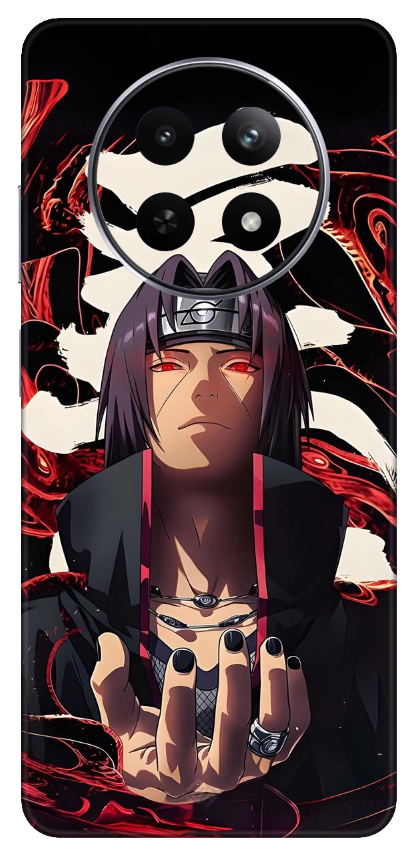 Realme 12 5G Skins and Wraps