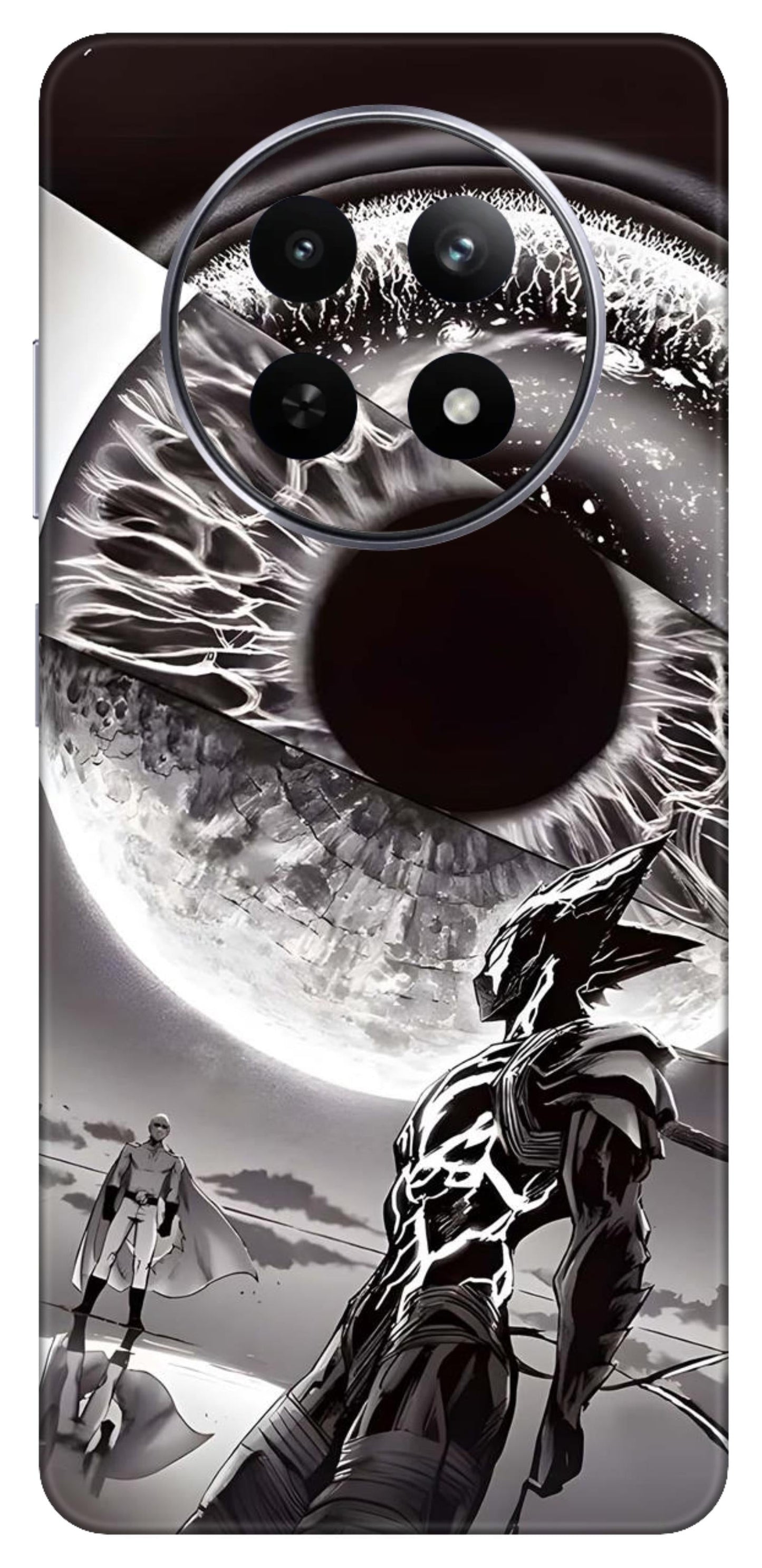 Realme 12 5G Skins and Wraps