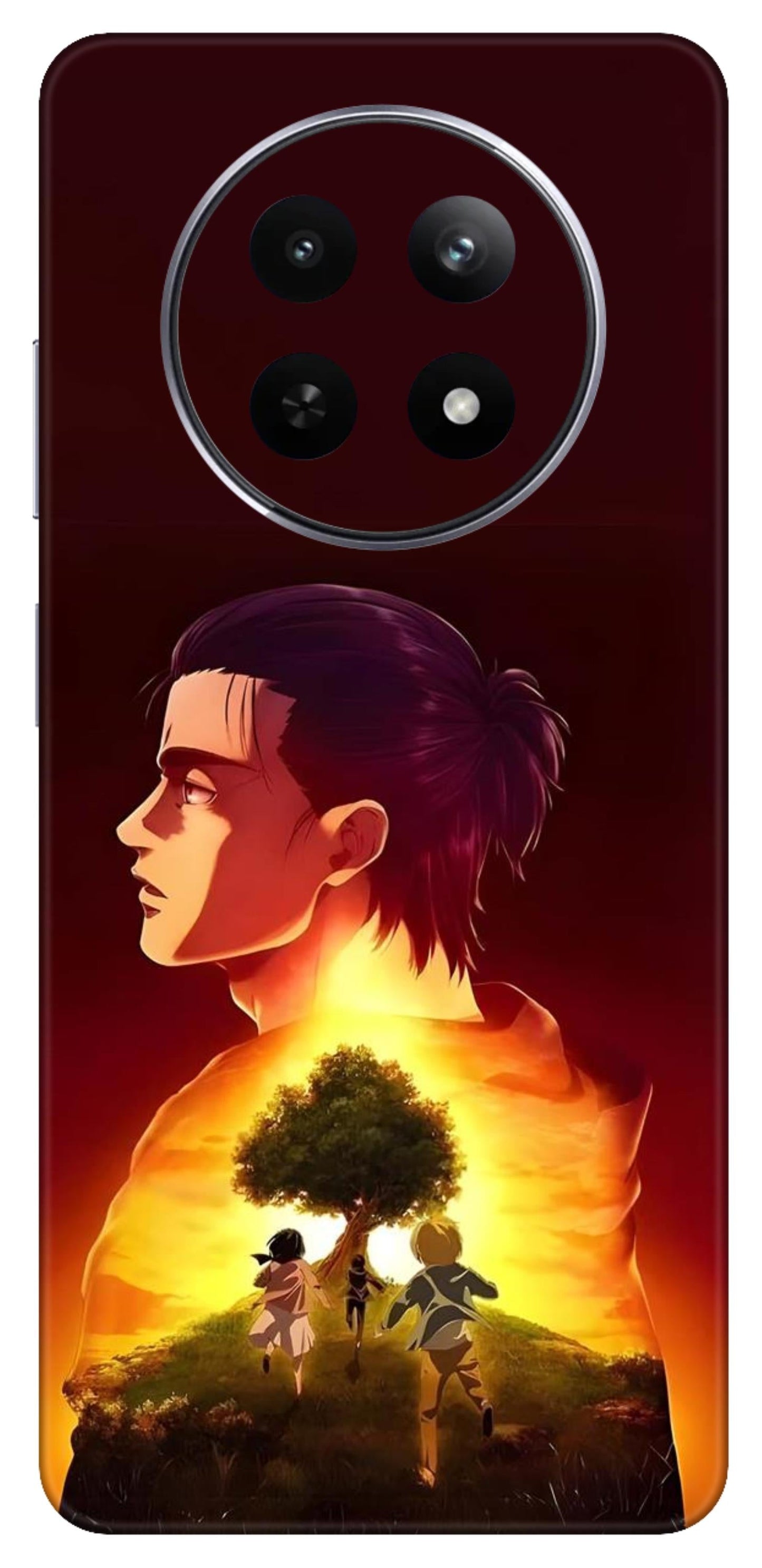 Realme 12 5G Skins and Wraps