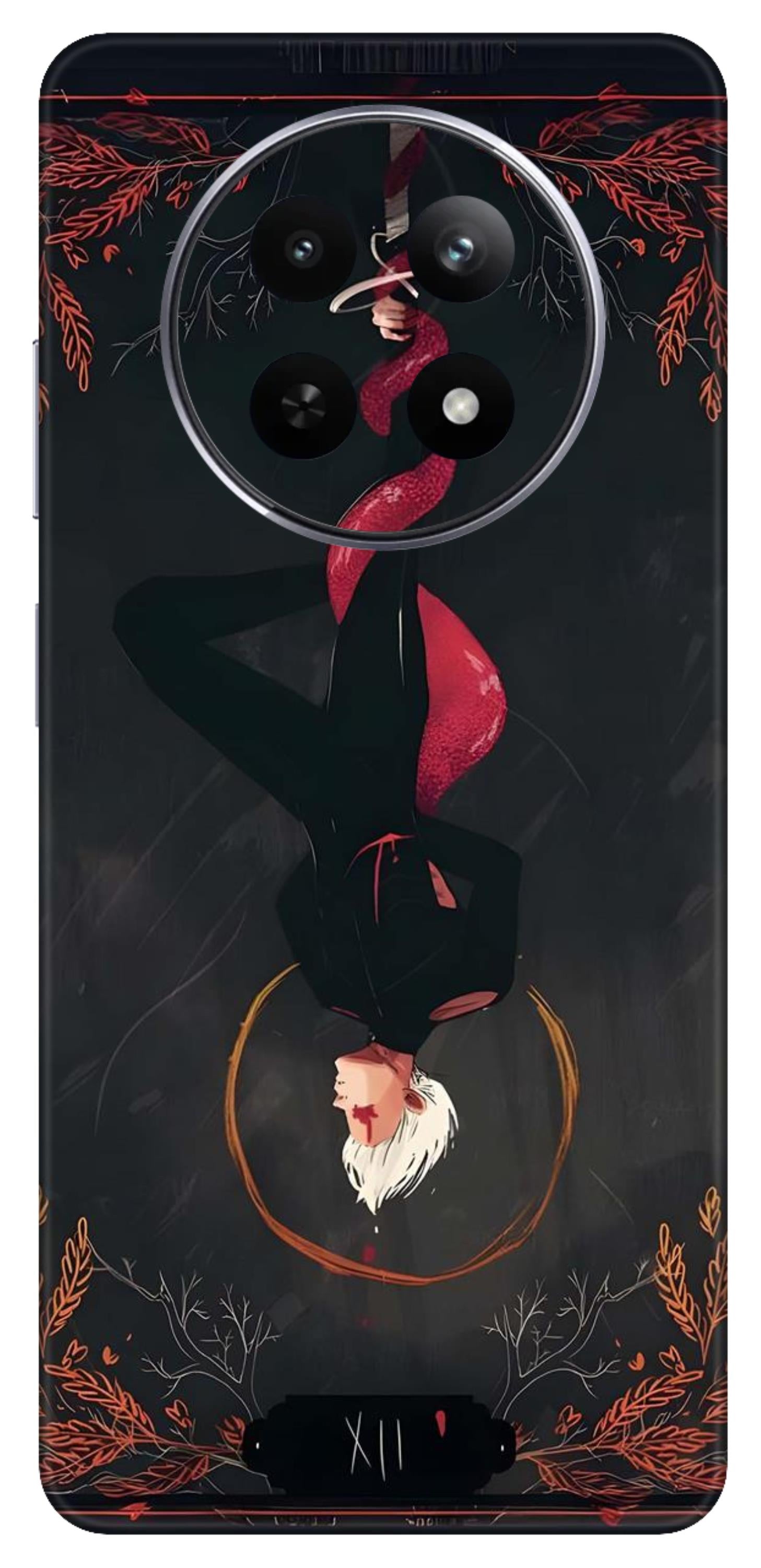 Realme 12 5G Skins and Wraps