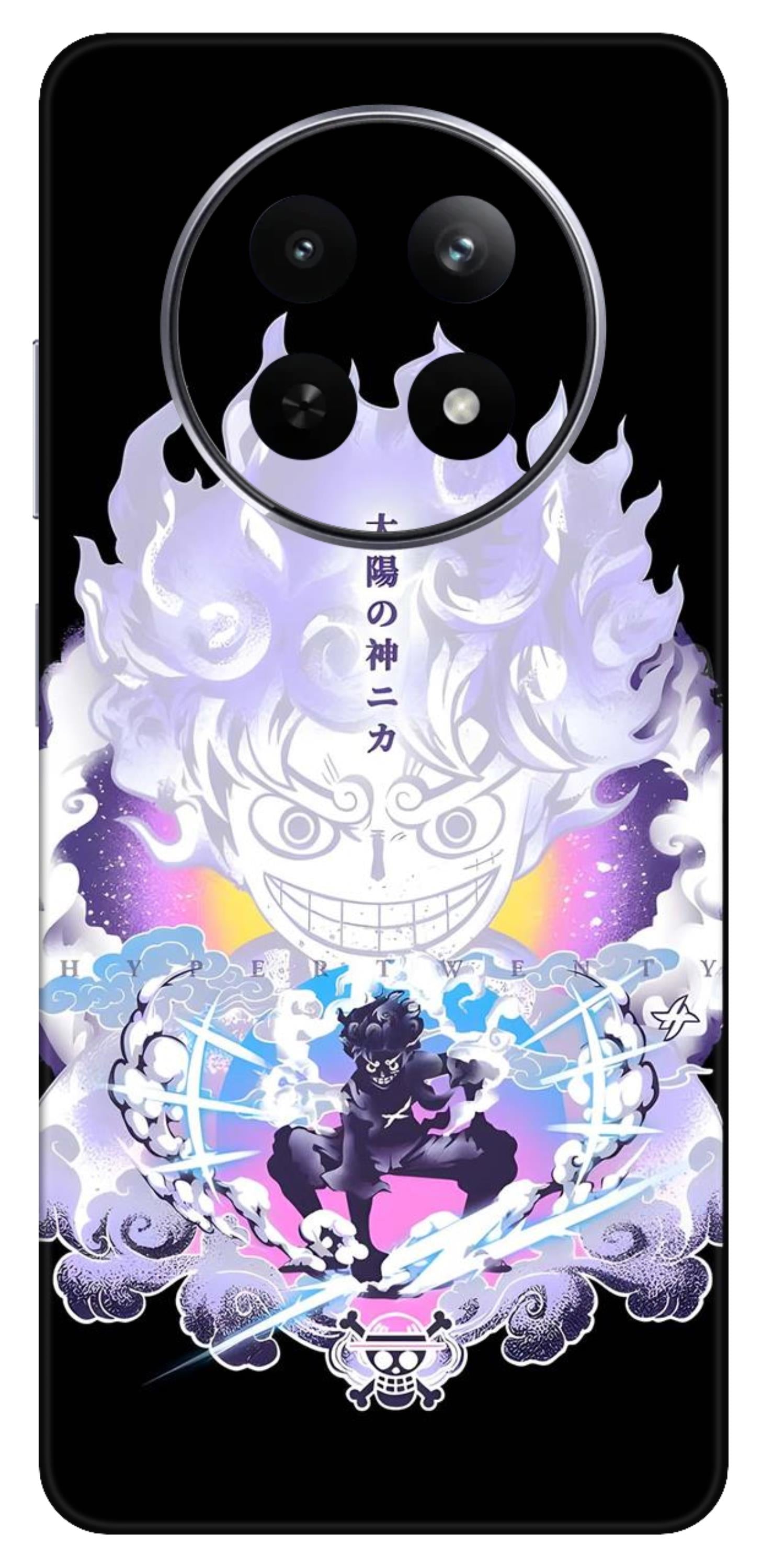 Realme 12 5G Skins and Wraps