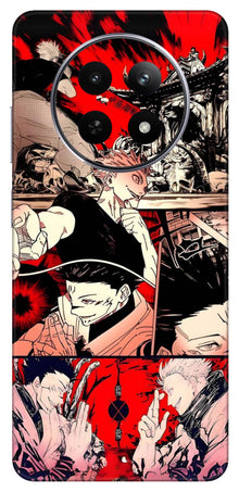 Realme 12 5G Skins and Wraps