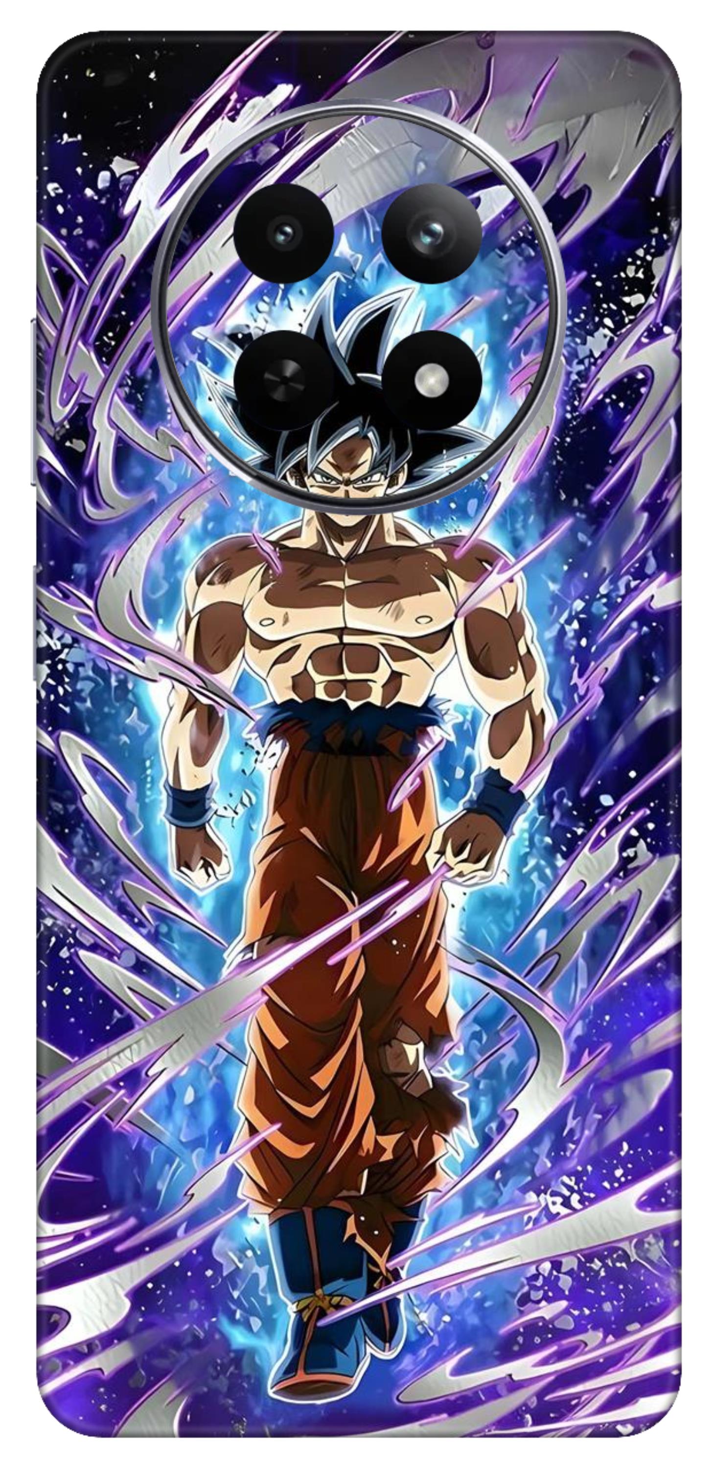 Realme 12 5G Skins and Wraps