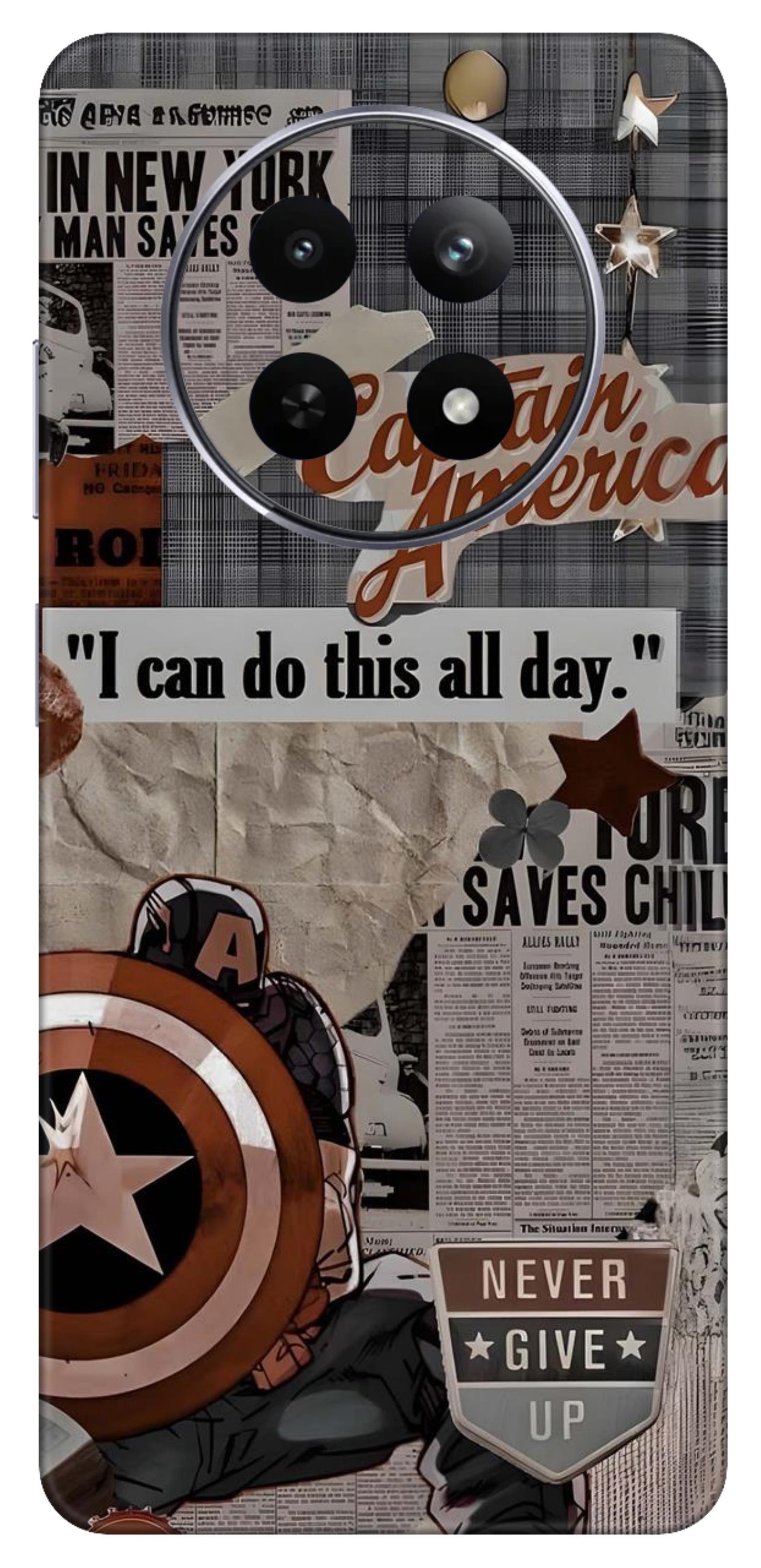 Realme 12 5G Skins and Wraps