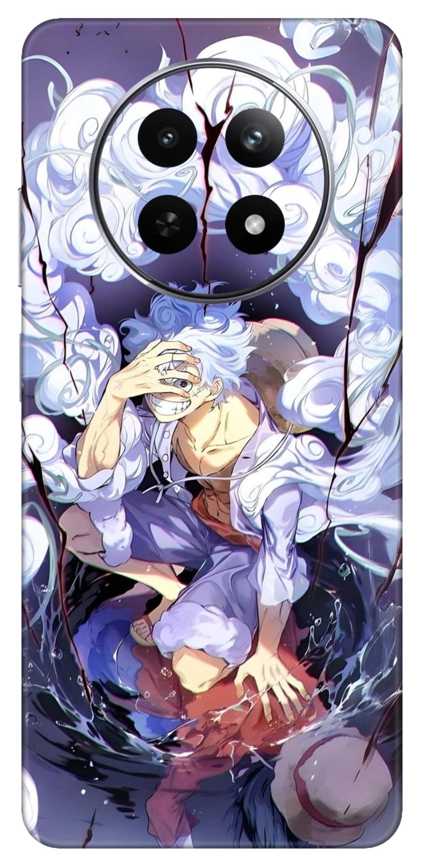 Realme 12 5G Skins and Wraps