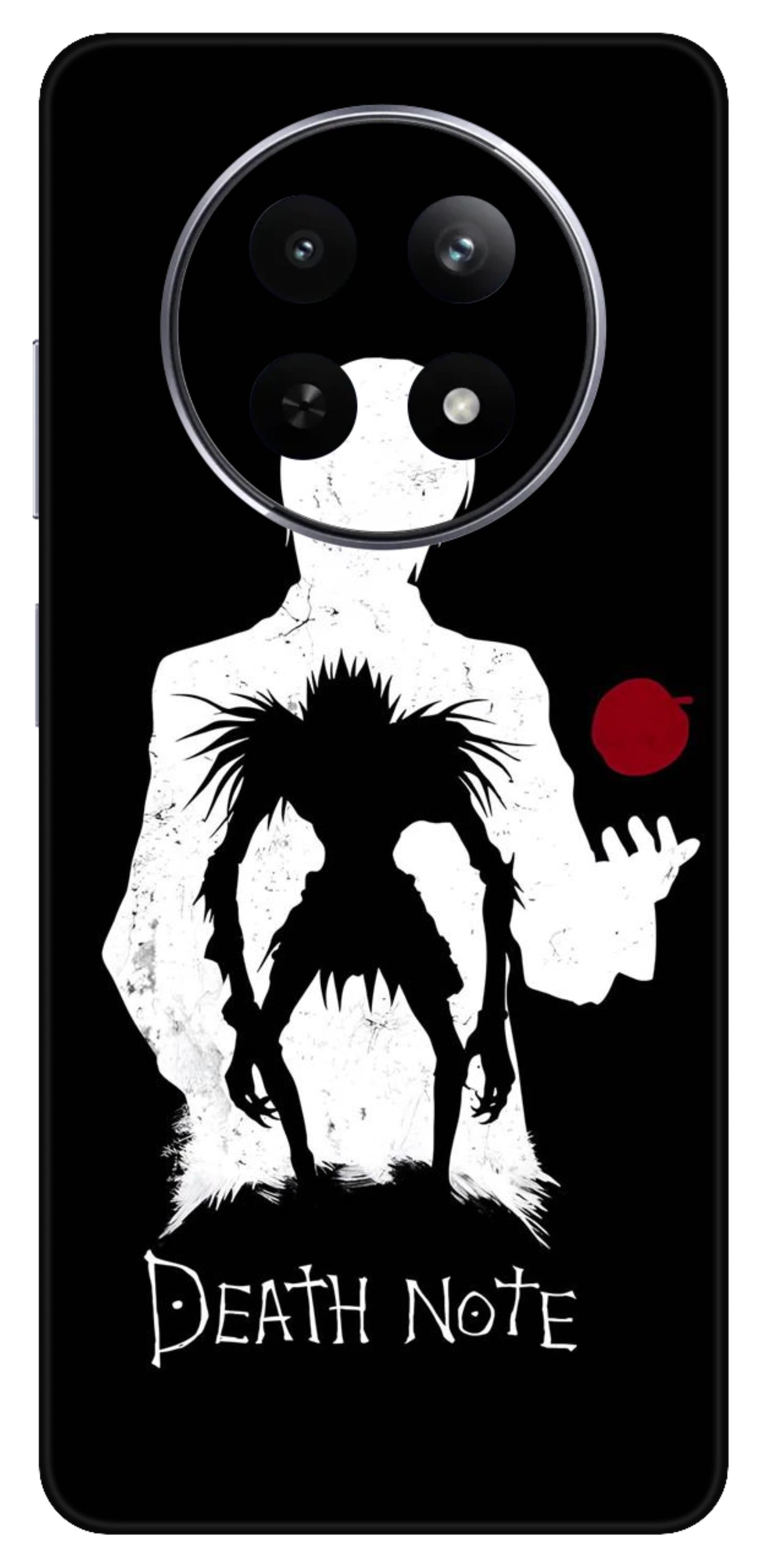 Realme 12 5G Skins and Wraps