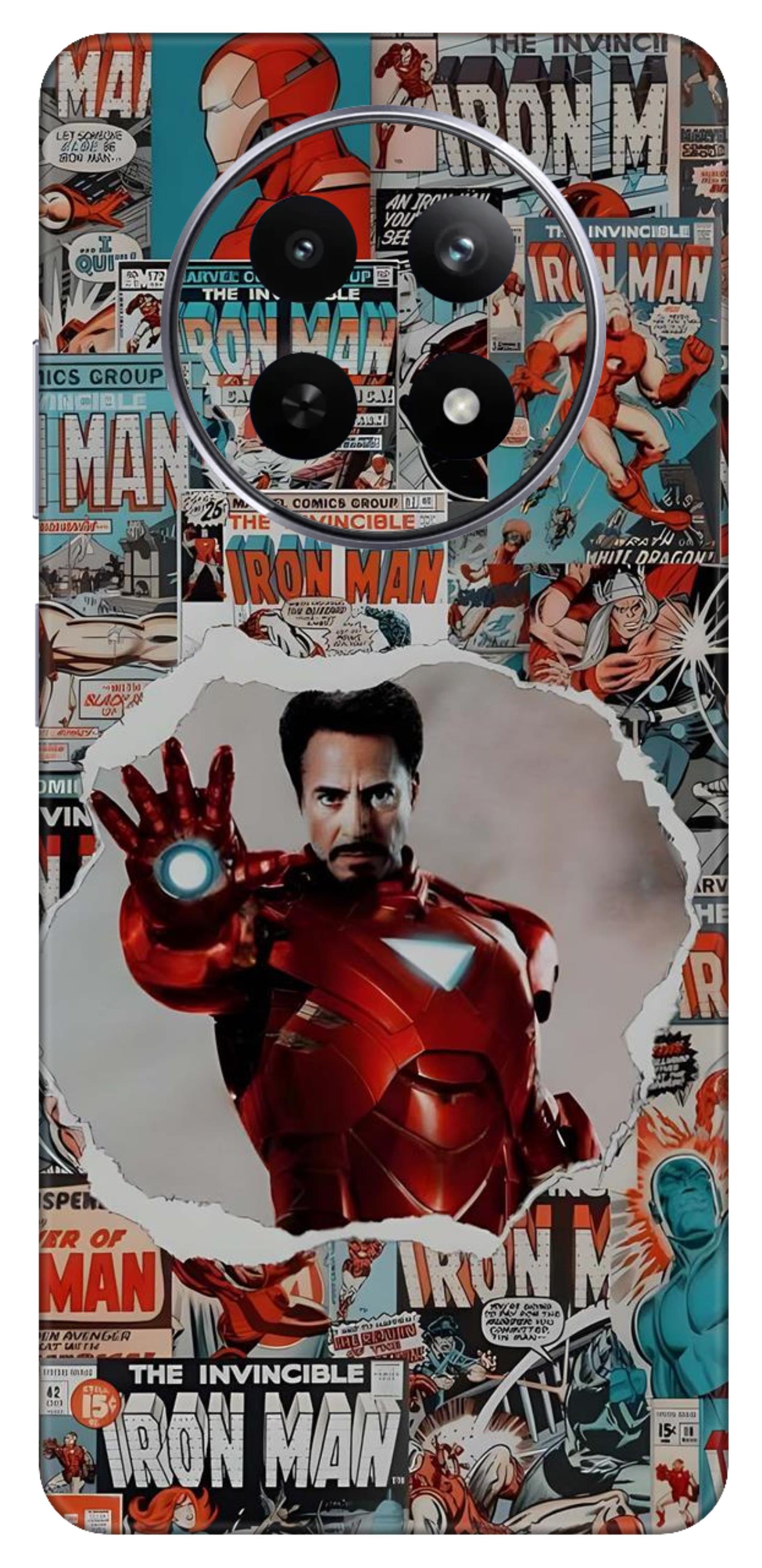 Realme 12 5G Skins and Wraps