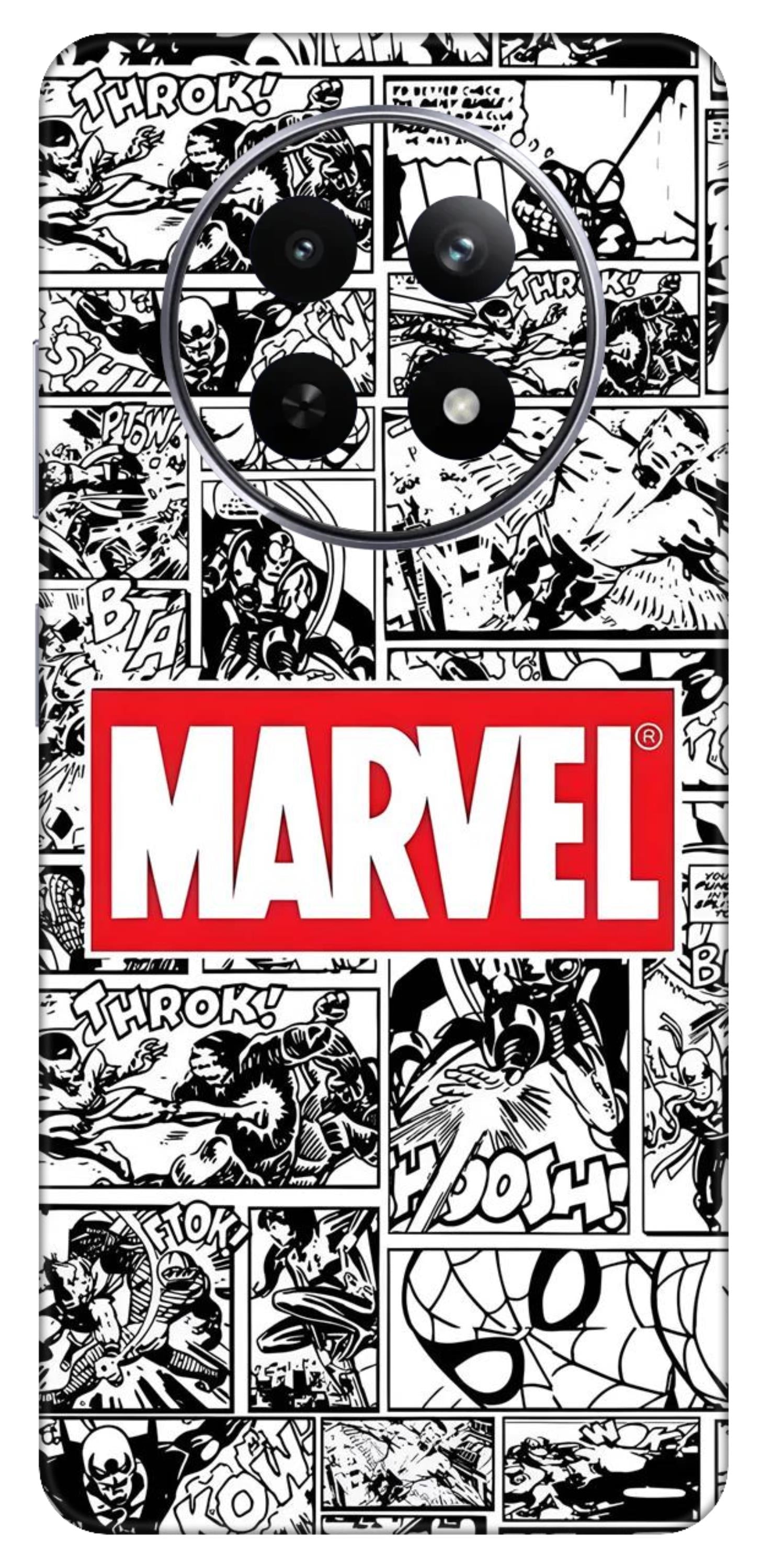 Realme 12 5G Skins and Wraps