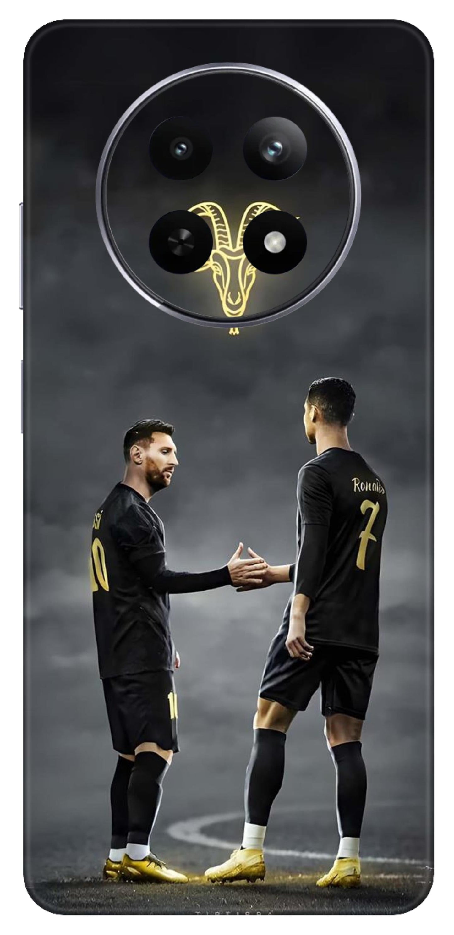 Realme 12 5G Skins and Wraps