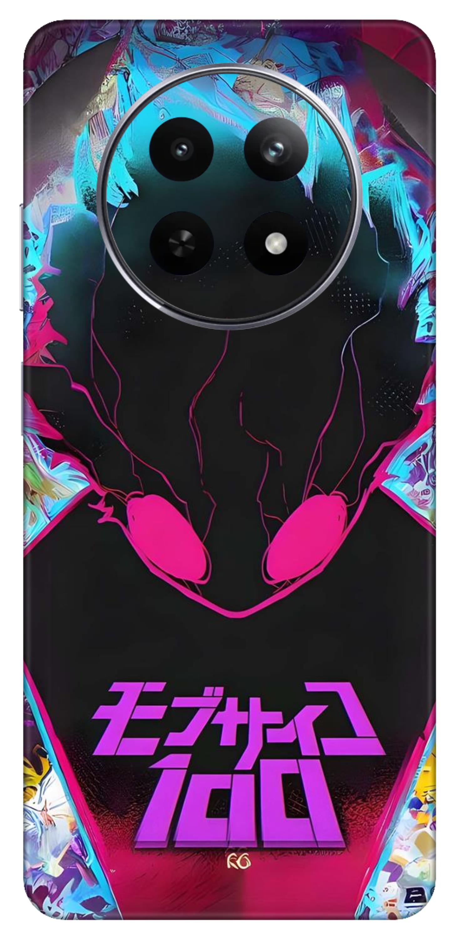 Realme 12 5G Skins and Wraps