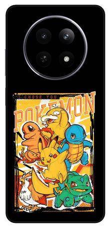 Realme 12 5G Skins and Wraps