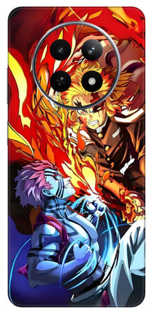 Realme 12 5G Skins and Wraps