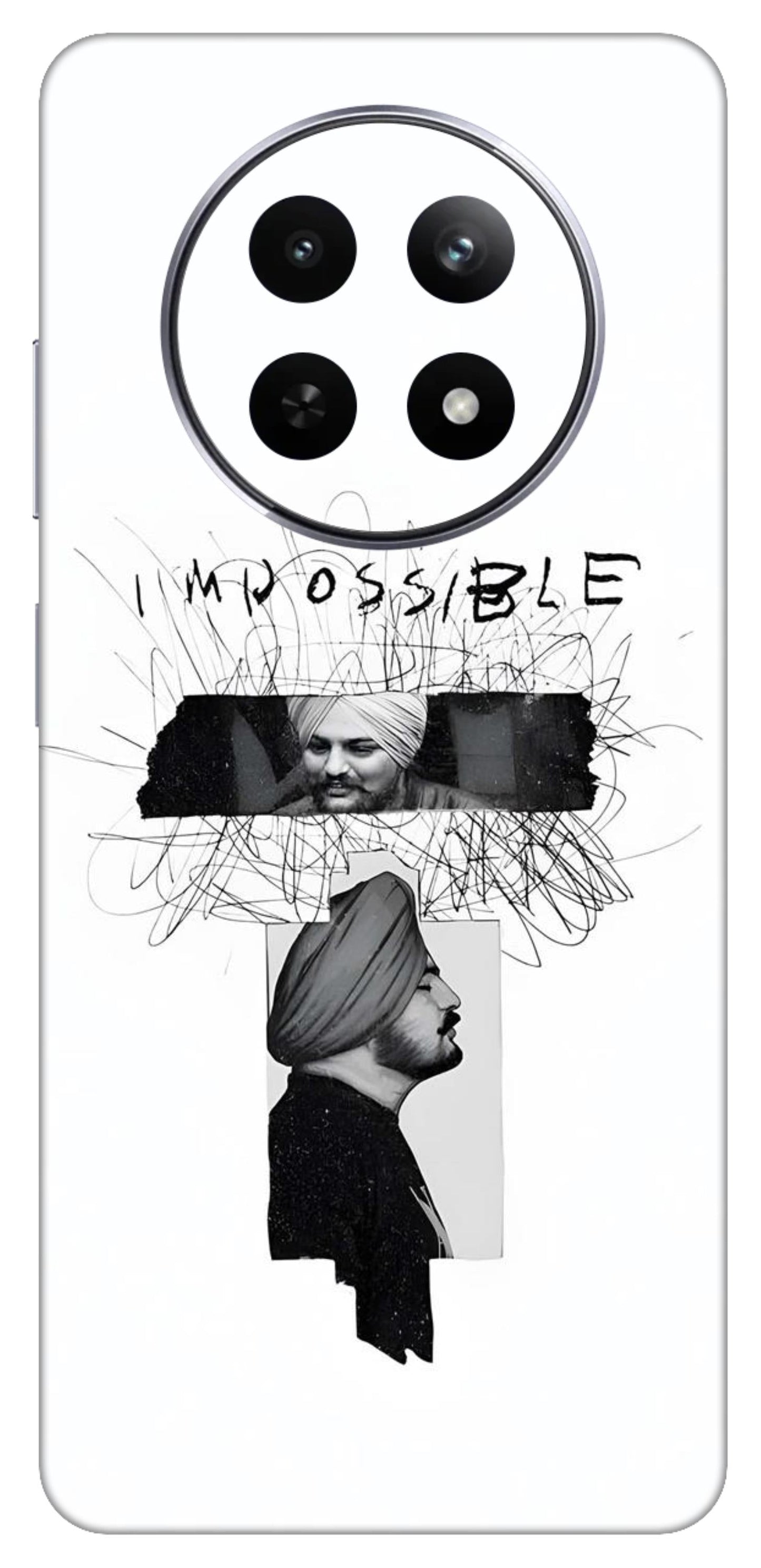 Realme 12 5G Skins and Wraps