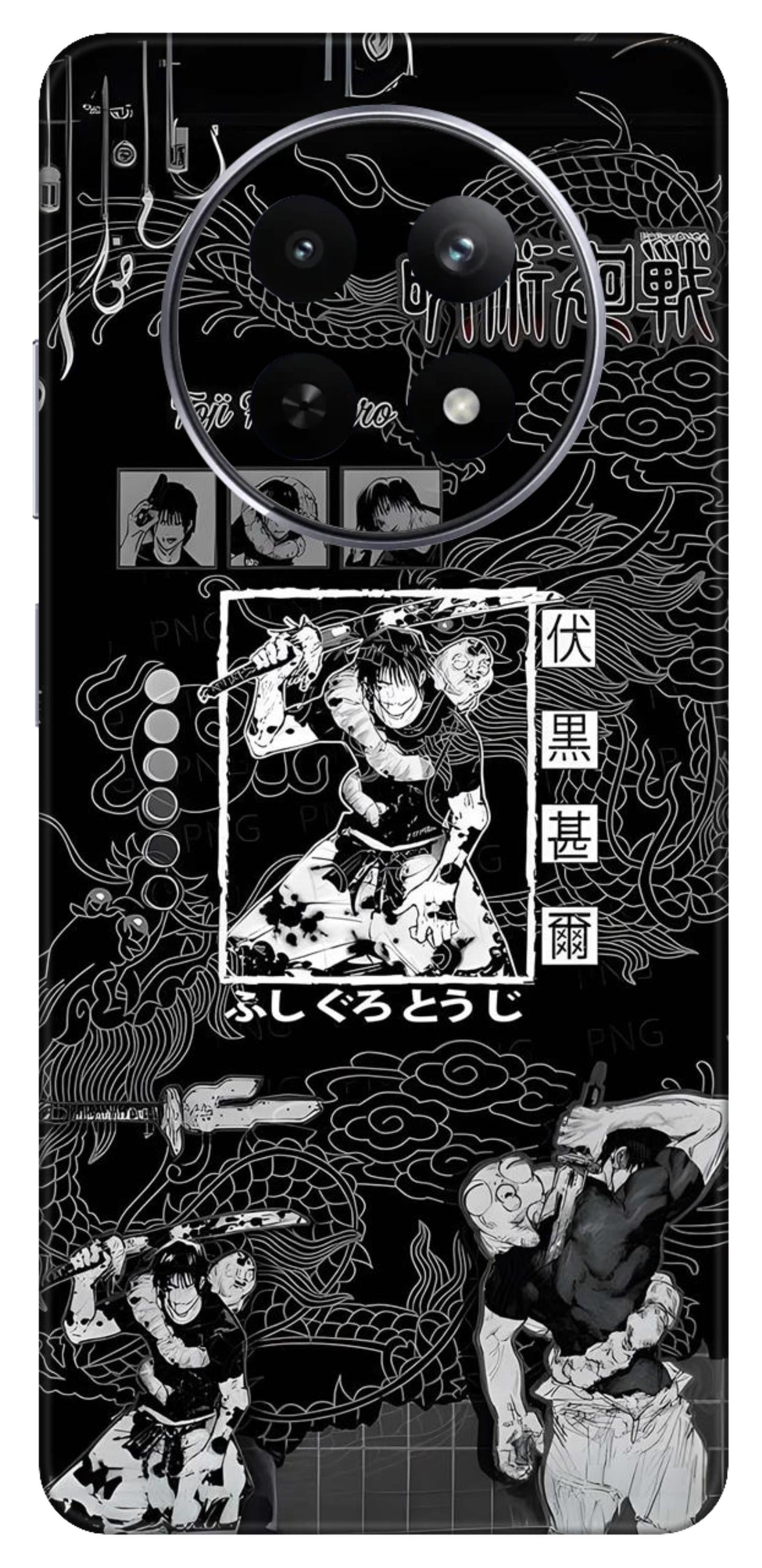 Realme 12 5G Skins and Wraps