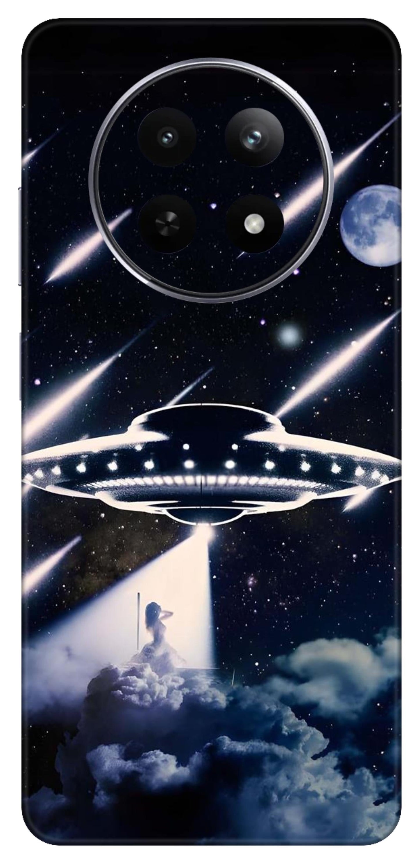 Realme 12 5G Skins and Wraps