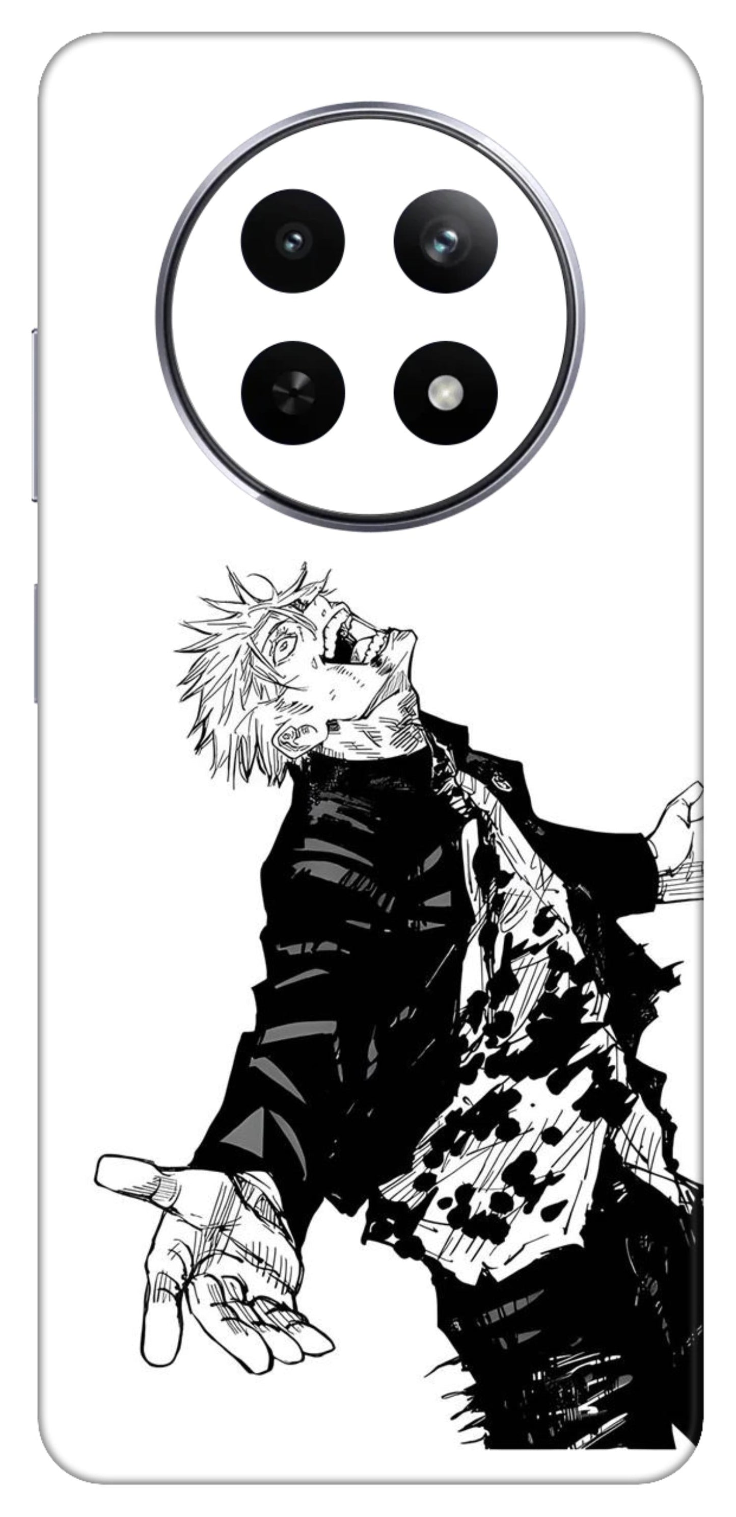 Realme 12 5G Skins and Wraps