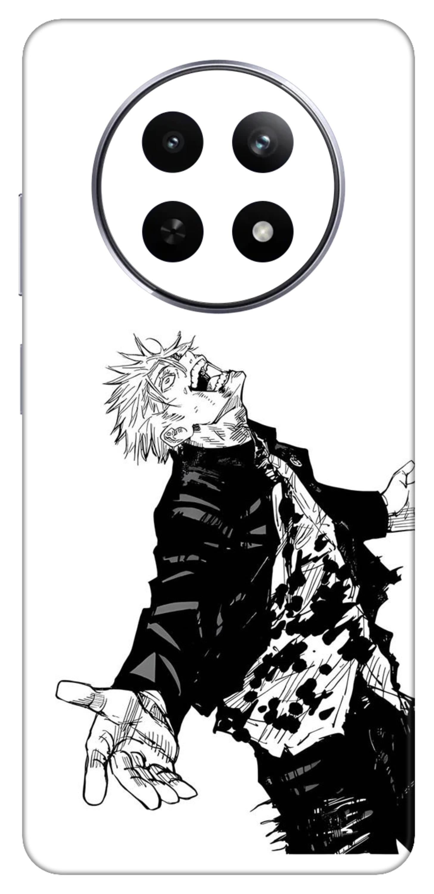 Realme 12 5G Skins and Wraps