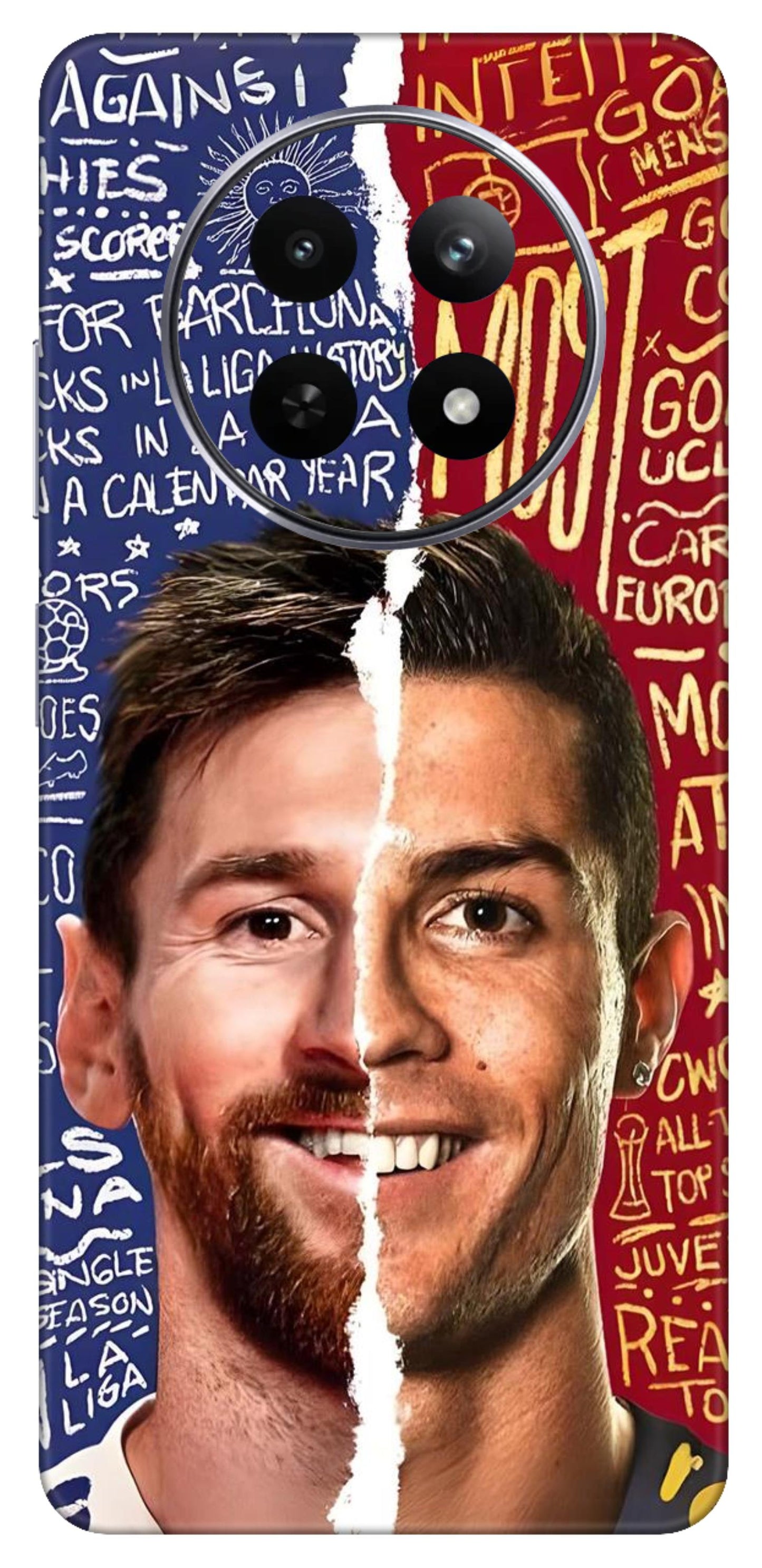 Realme 12 5G Skins and Wraps