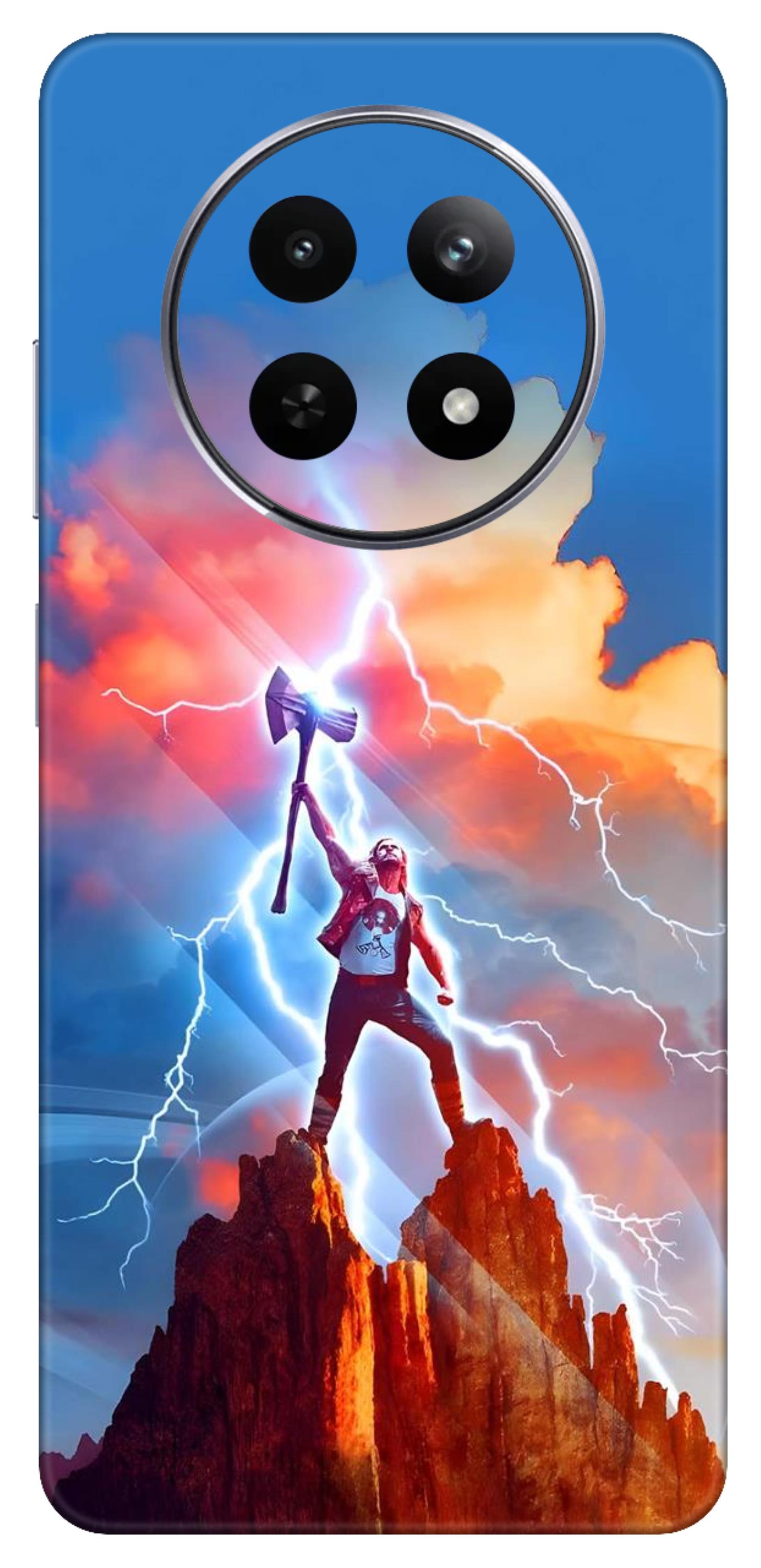 Realme 12 5G Skins and Wraps