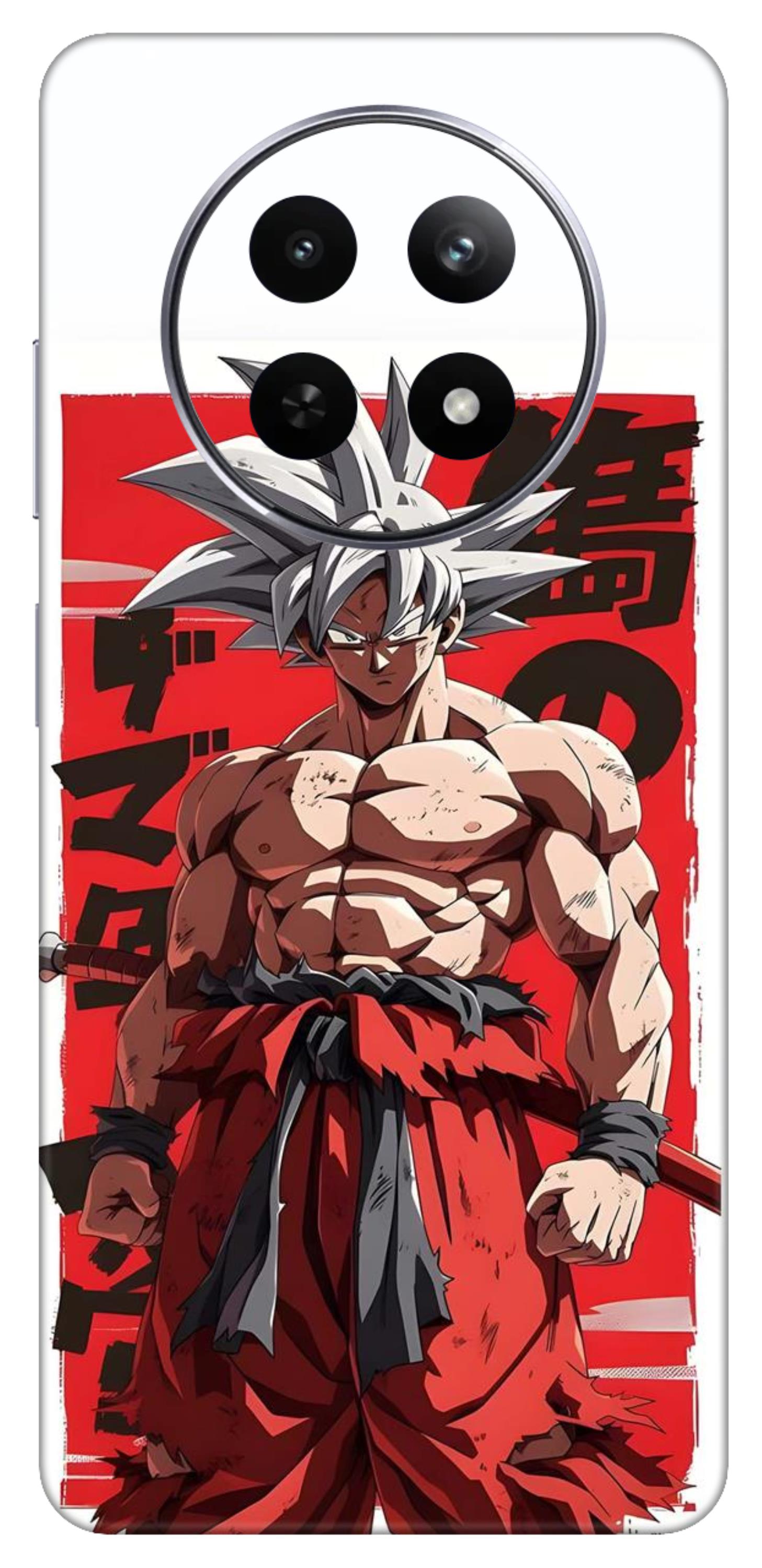 Realme 12 5G Skins and Wraps