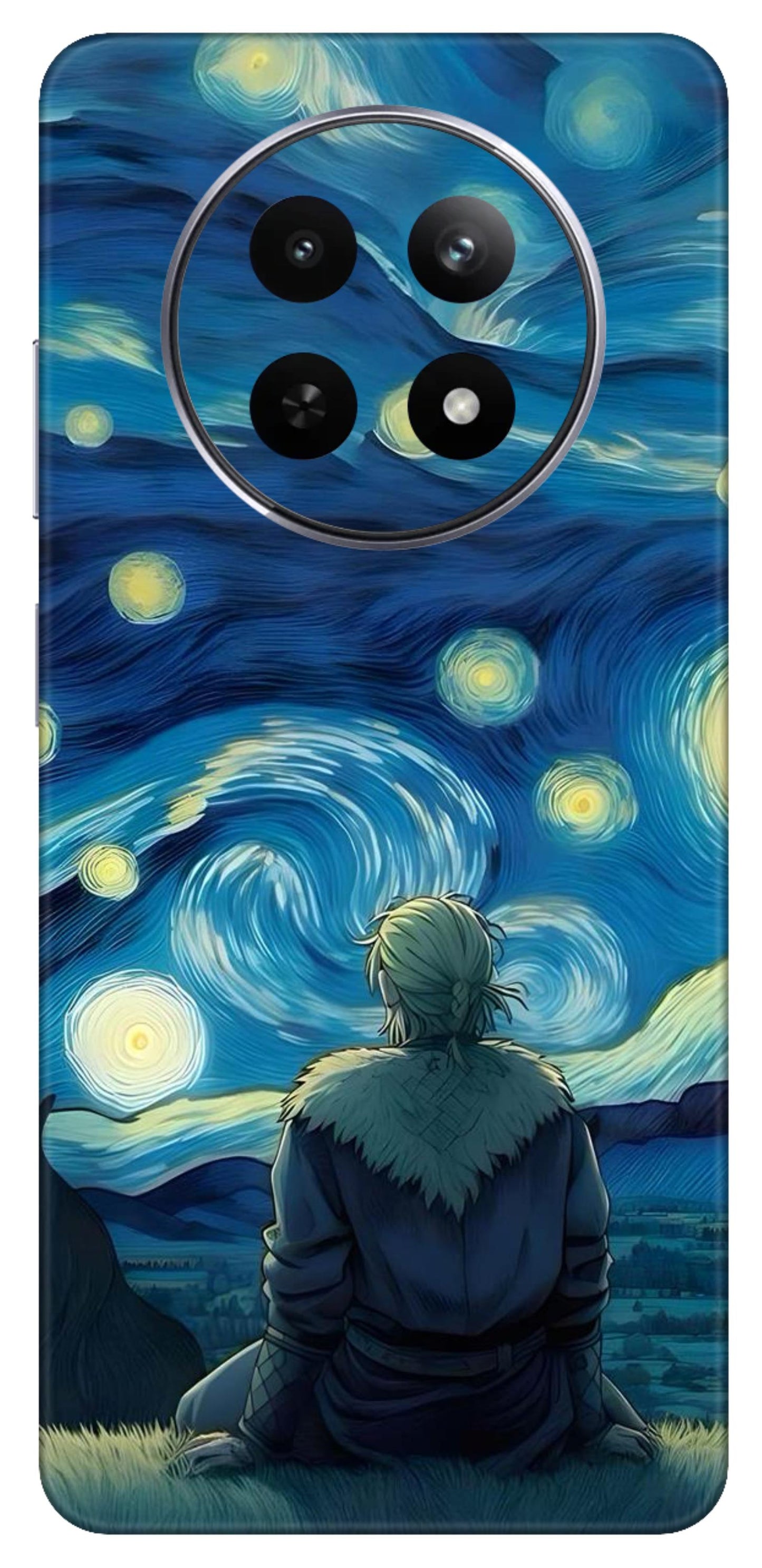 Realme 12 5G Skins and Wraps