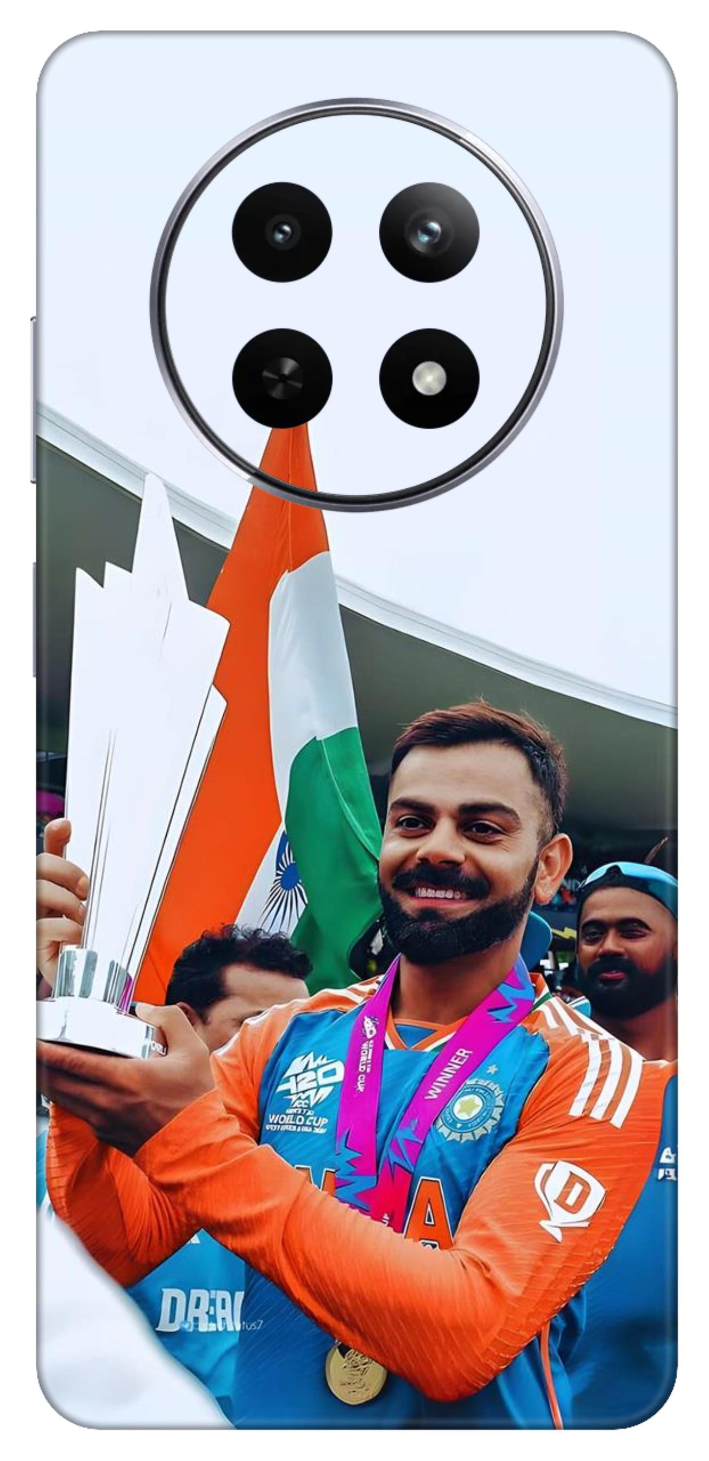 Realme 12 5G Skins and Wraps