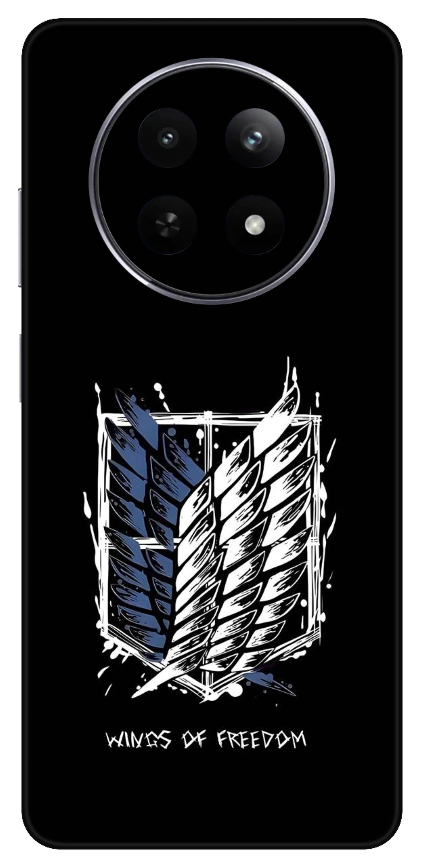 Realme 12 5G Skins and Wraps