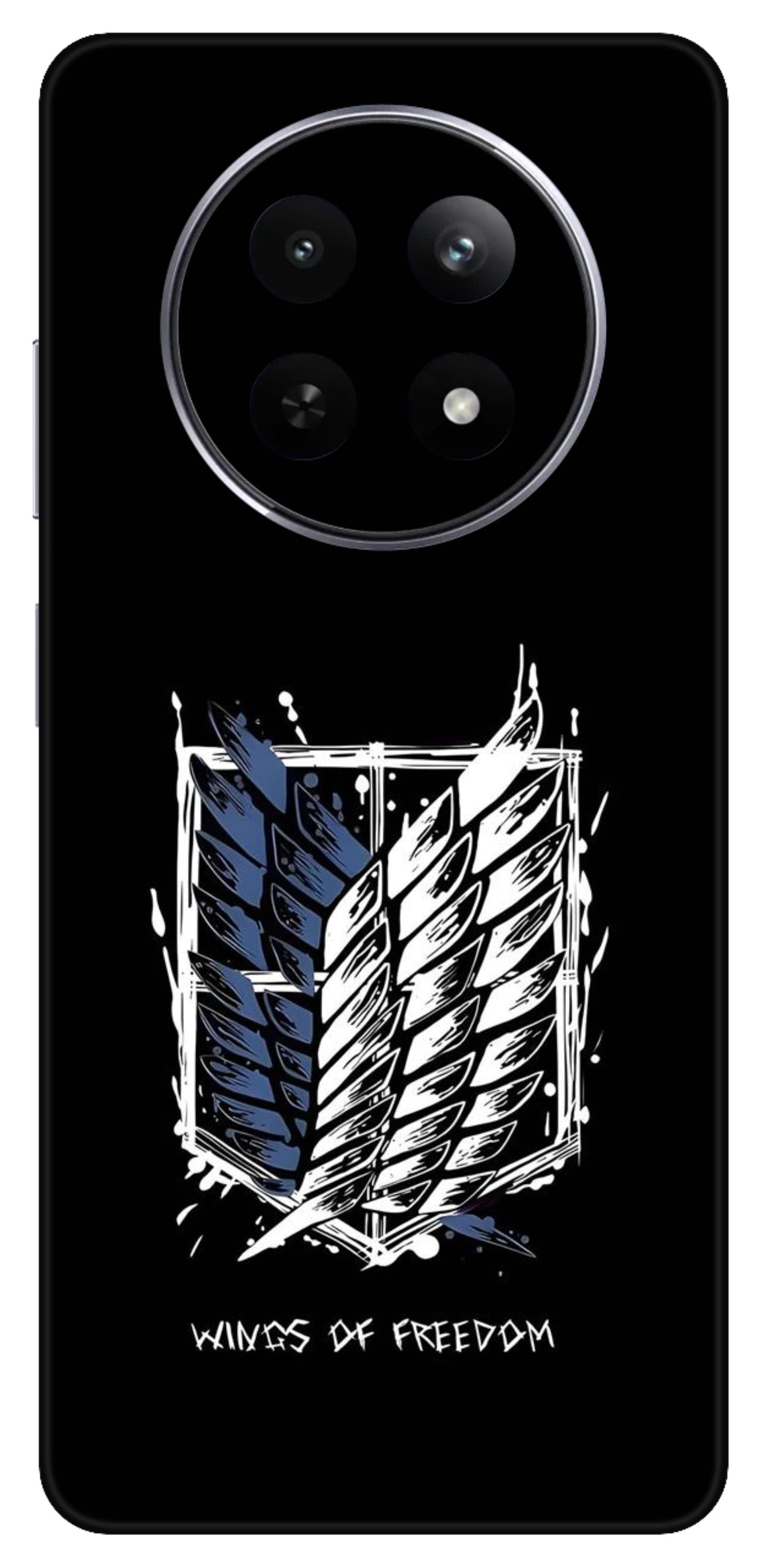 Realme 12 5G Skins and Wraps