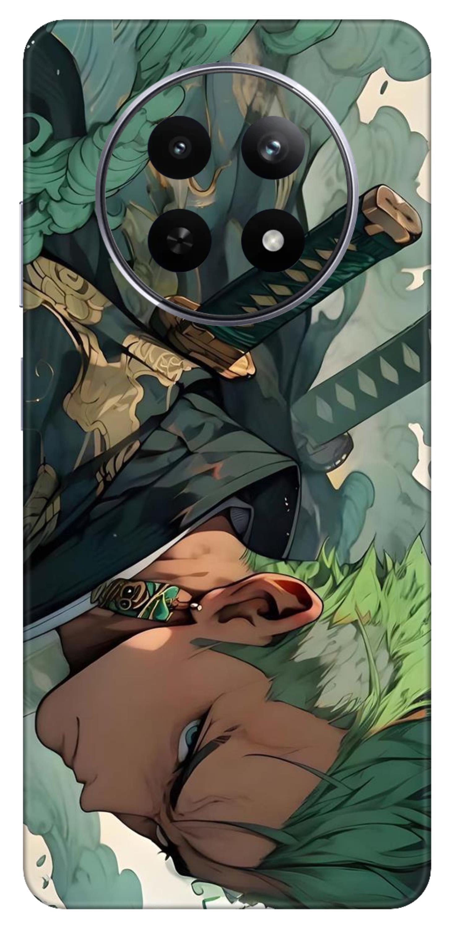 Realme 12 5G Skins and Wraps