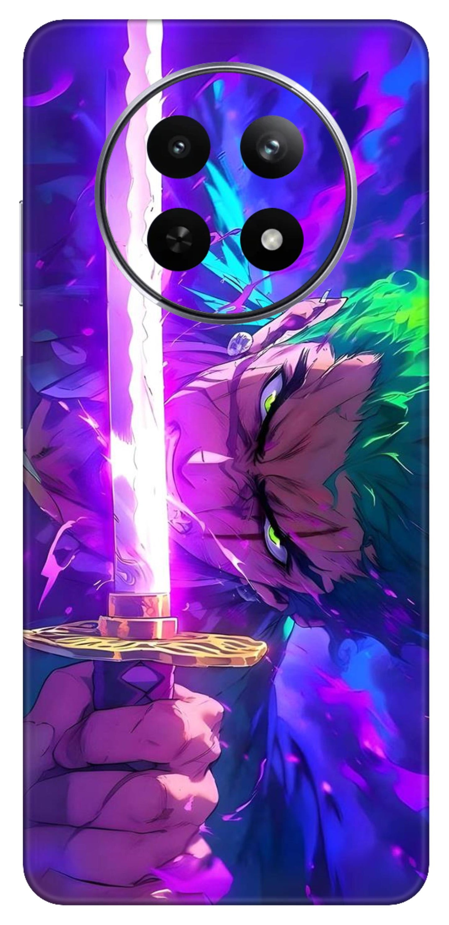 Realme 12 5G Skins and Wraps