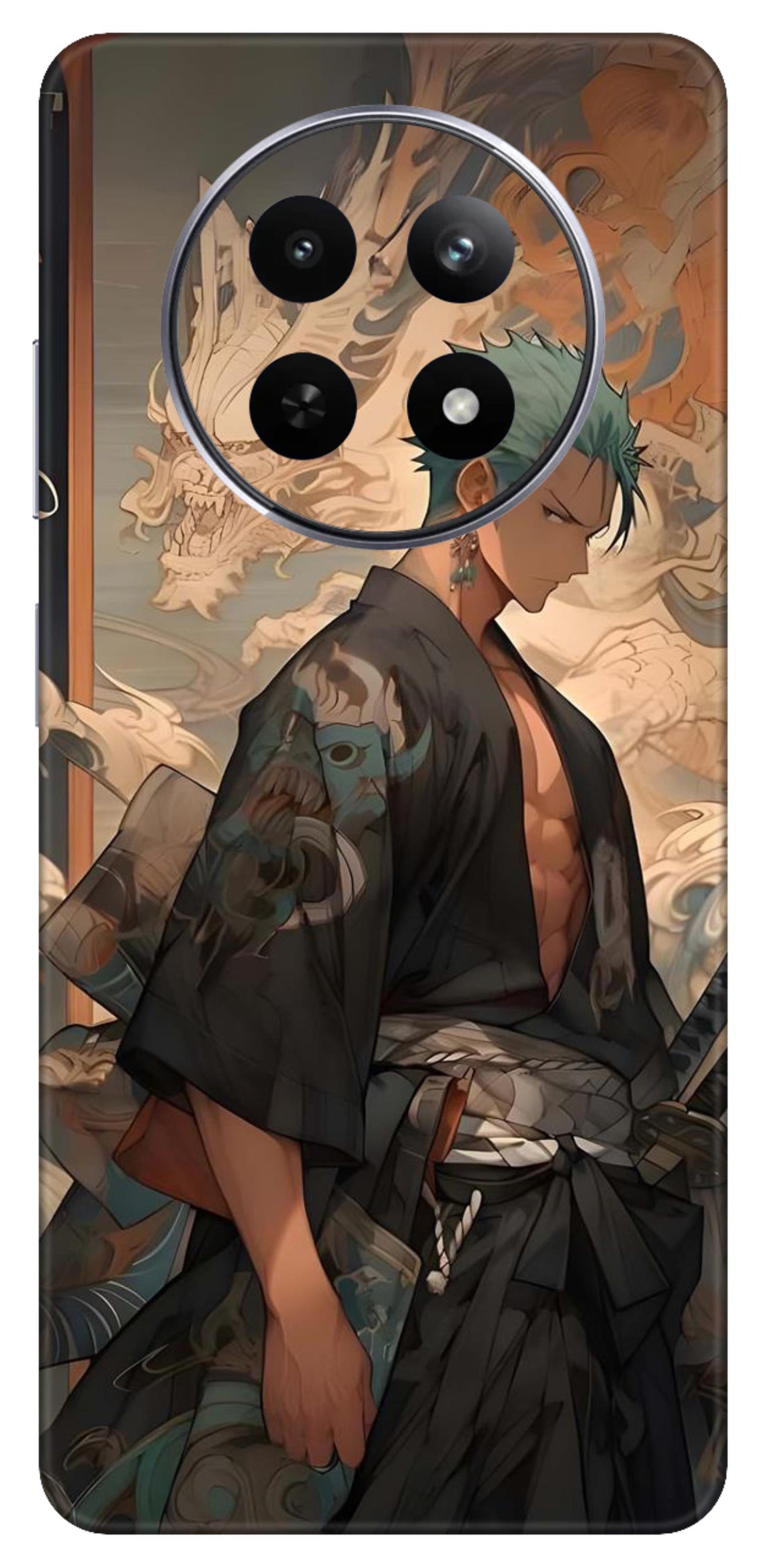 Realme 12 5G Skins and Wraps