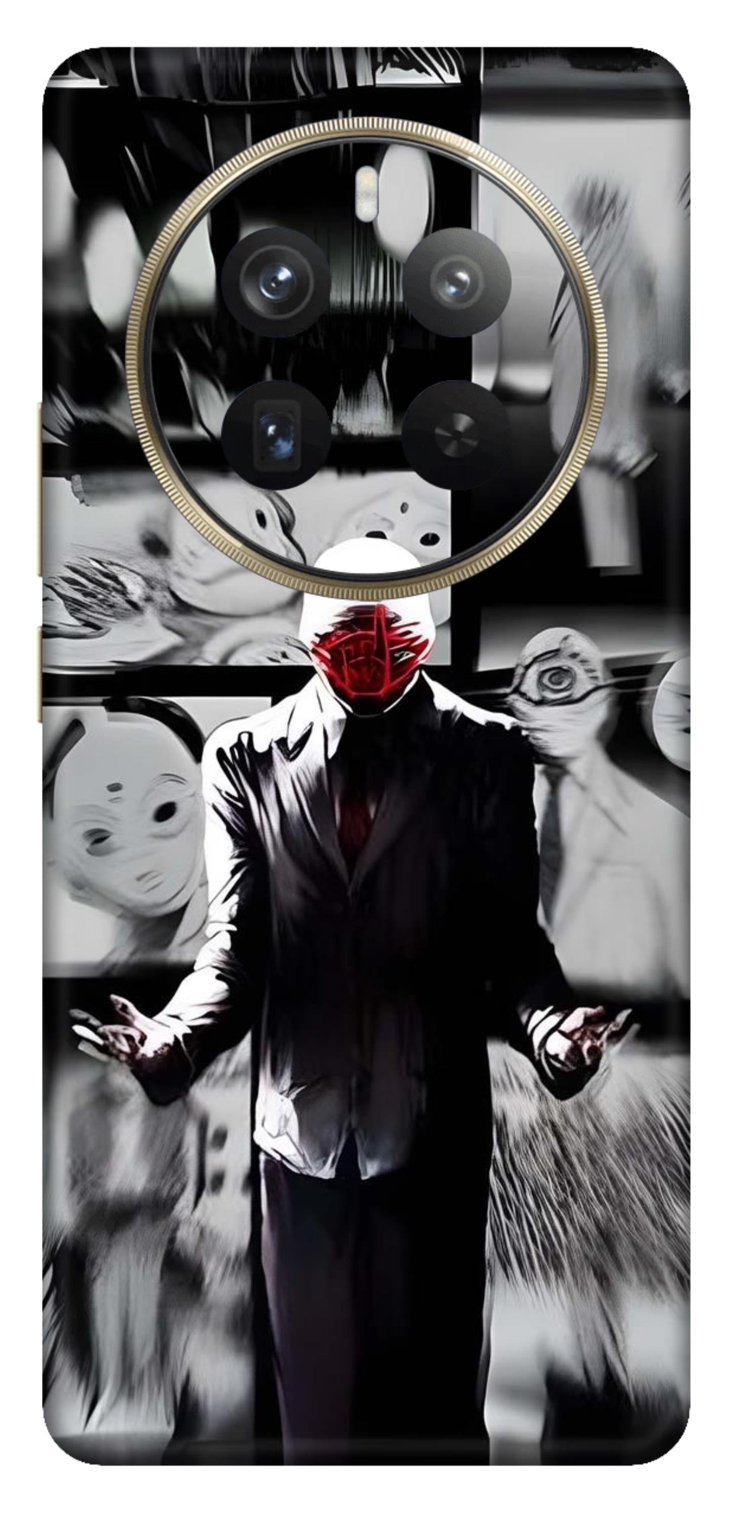 Realme 12 Pro Plus 5G Skins and Wraps