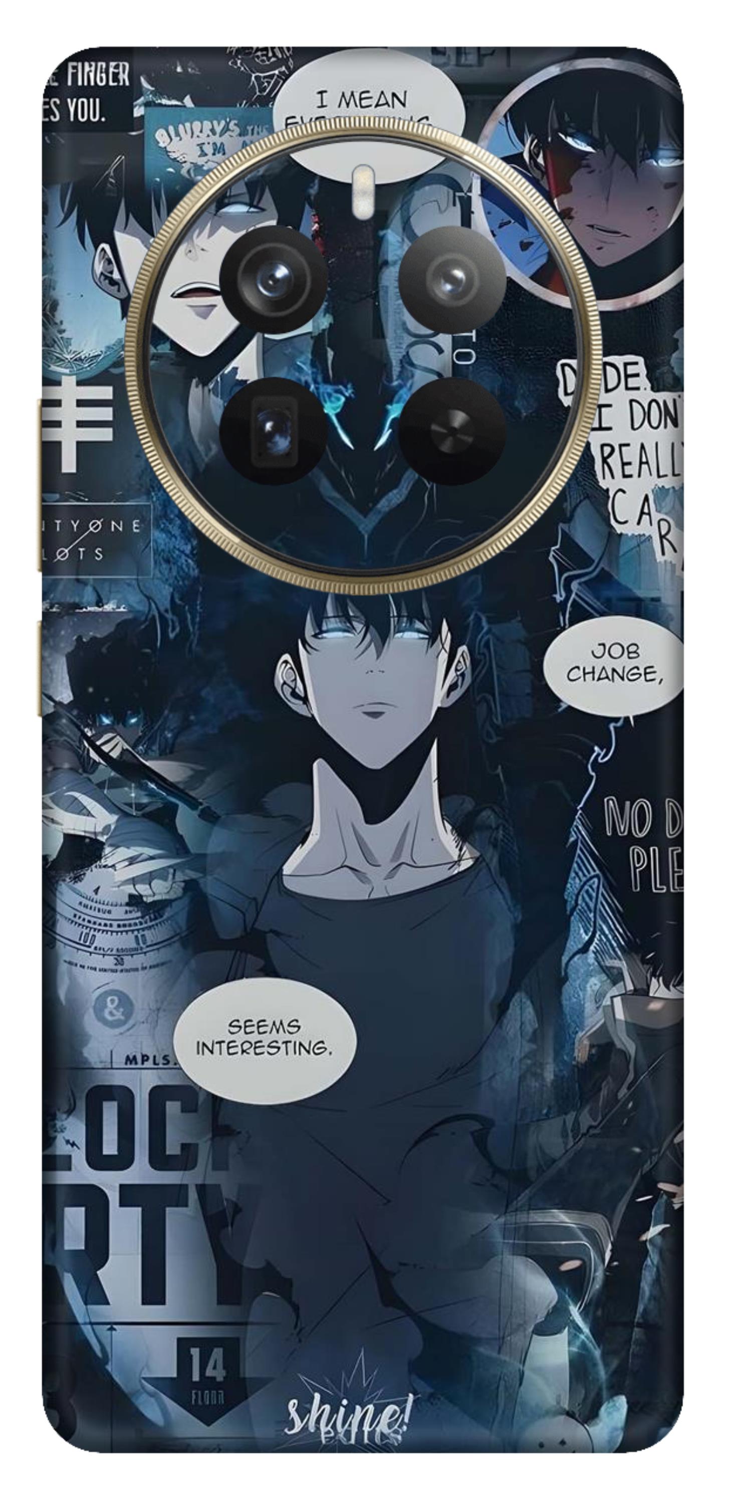 Realme 12 Pro Plus 5G Skins and Wraps