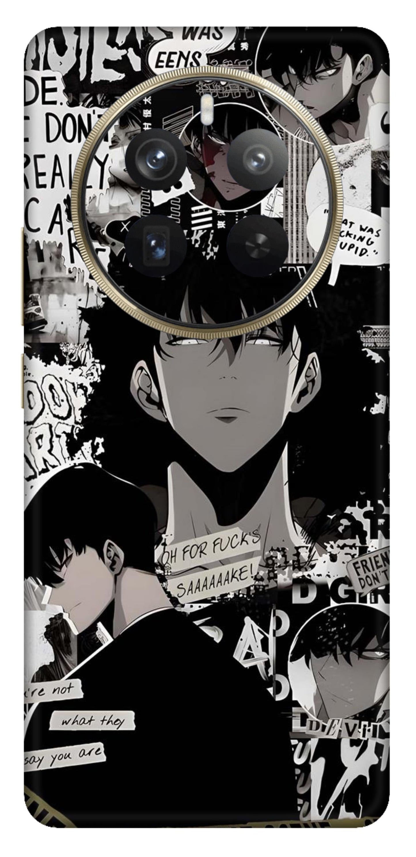 Realme 12 Pro Plus 5G Skins and Wraps