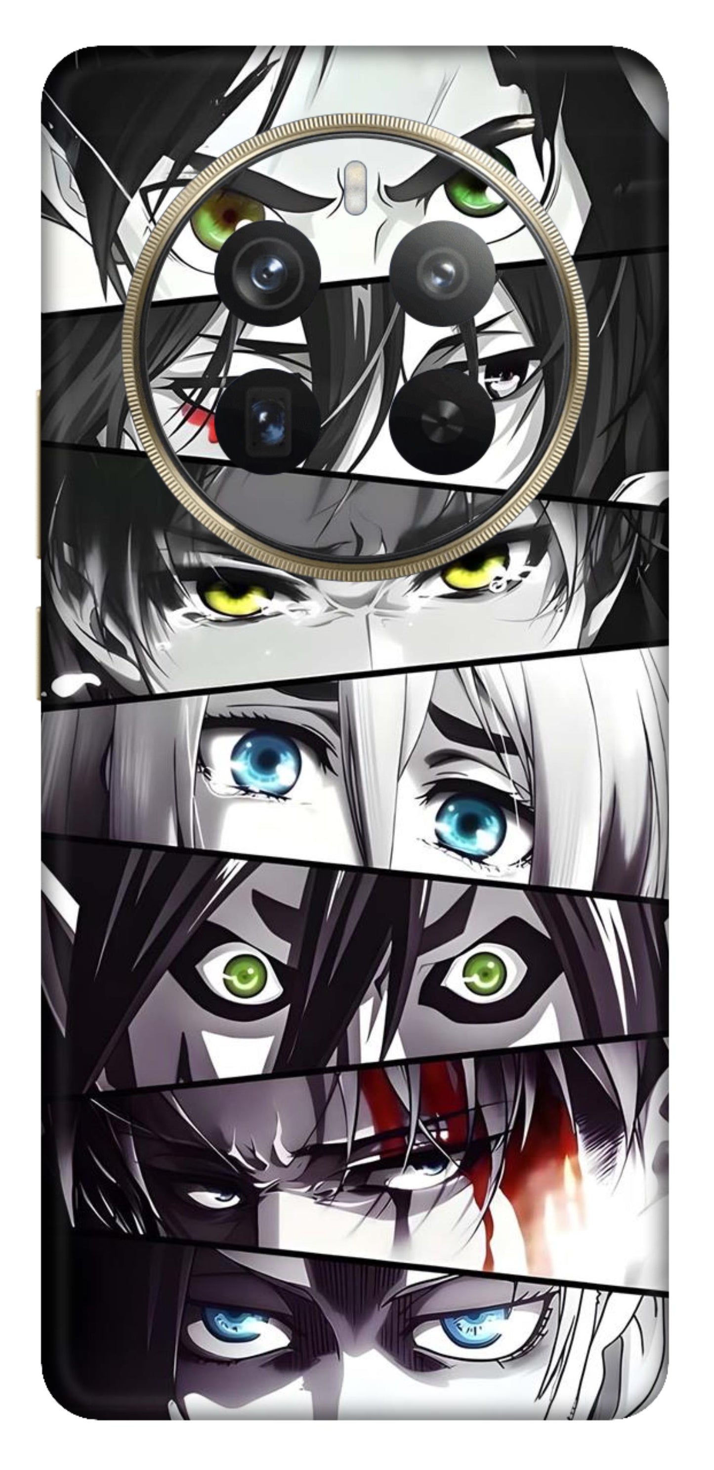 Realme 12 Pro Plus 5G Skins and Wraps