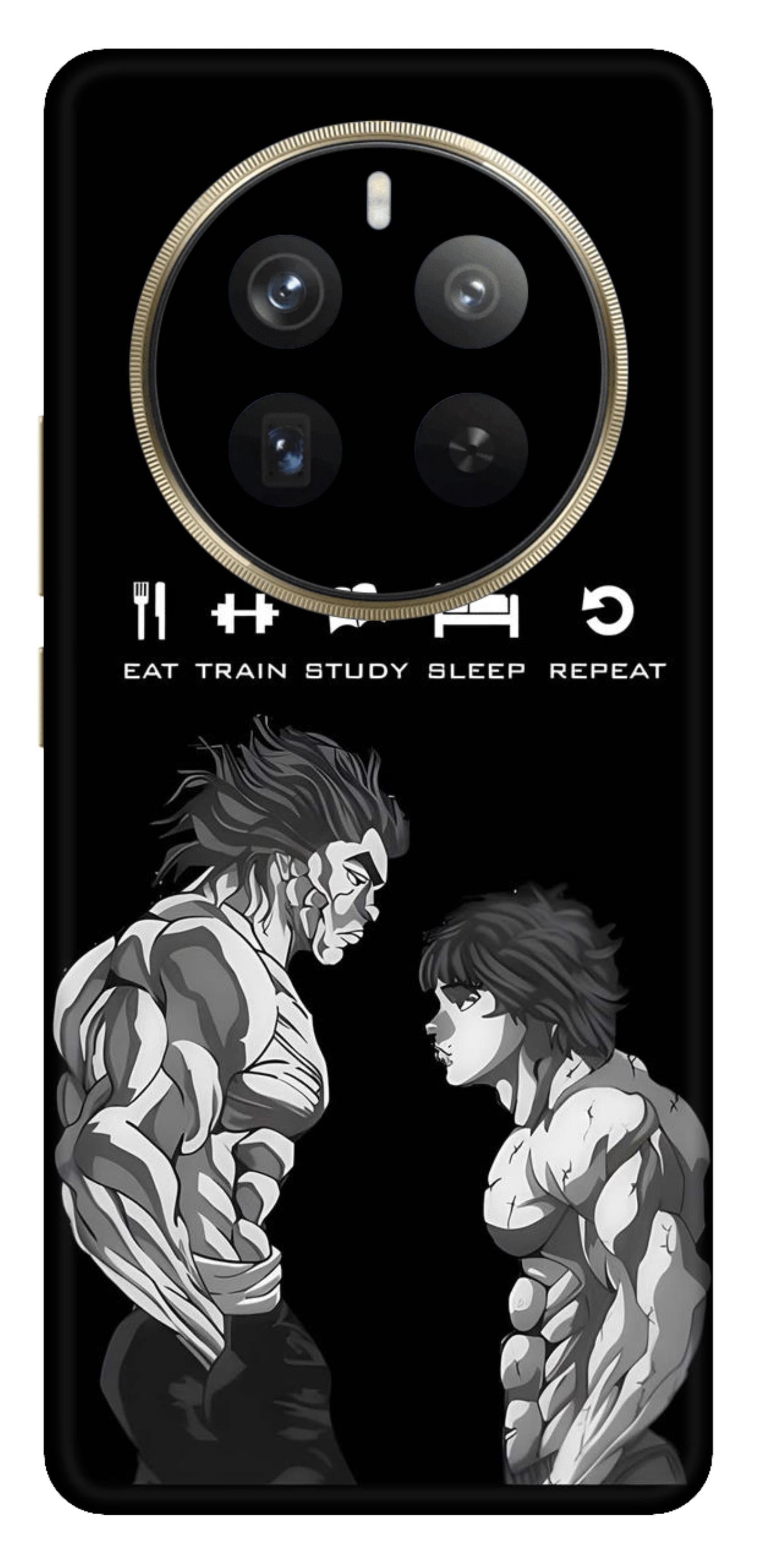 Realme 12 Pro Plus 5G Skins and Wraps