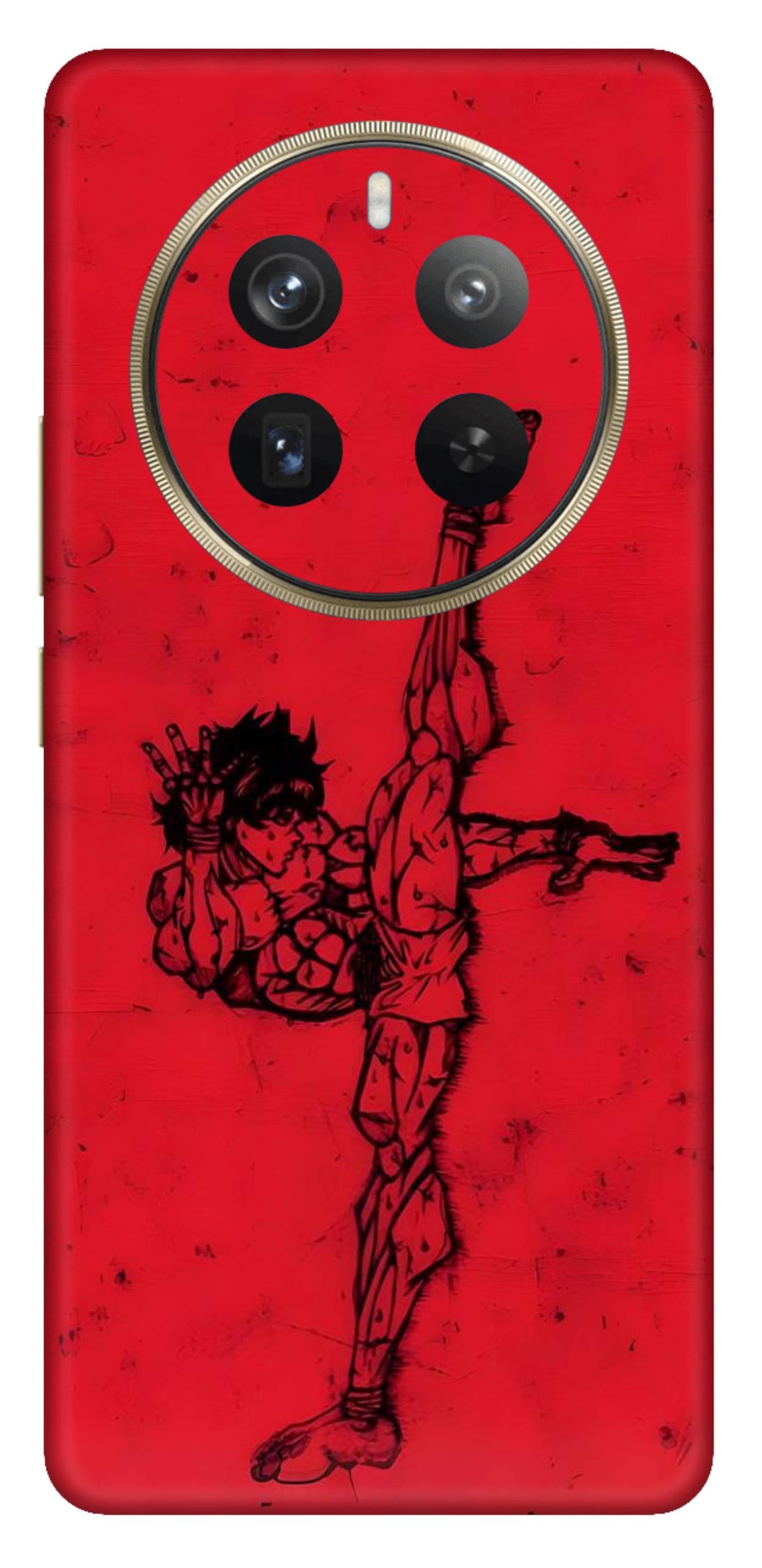 Realme 12 Pro Plus 5G Skins and Wraps