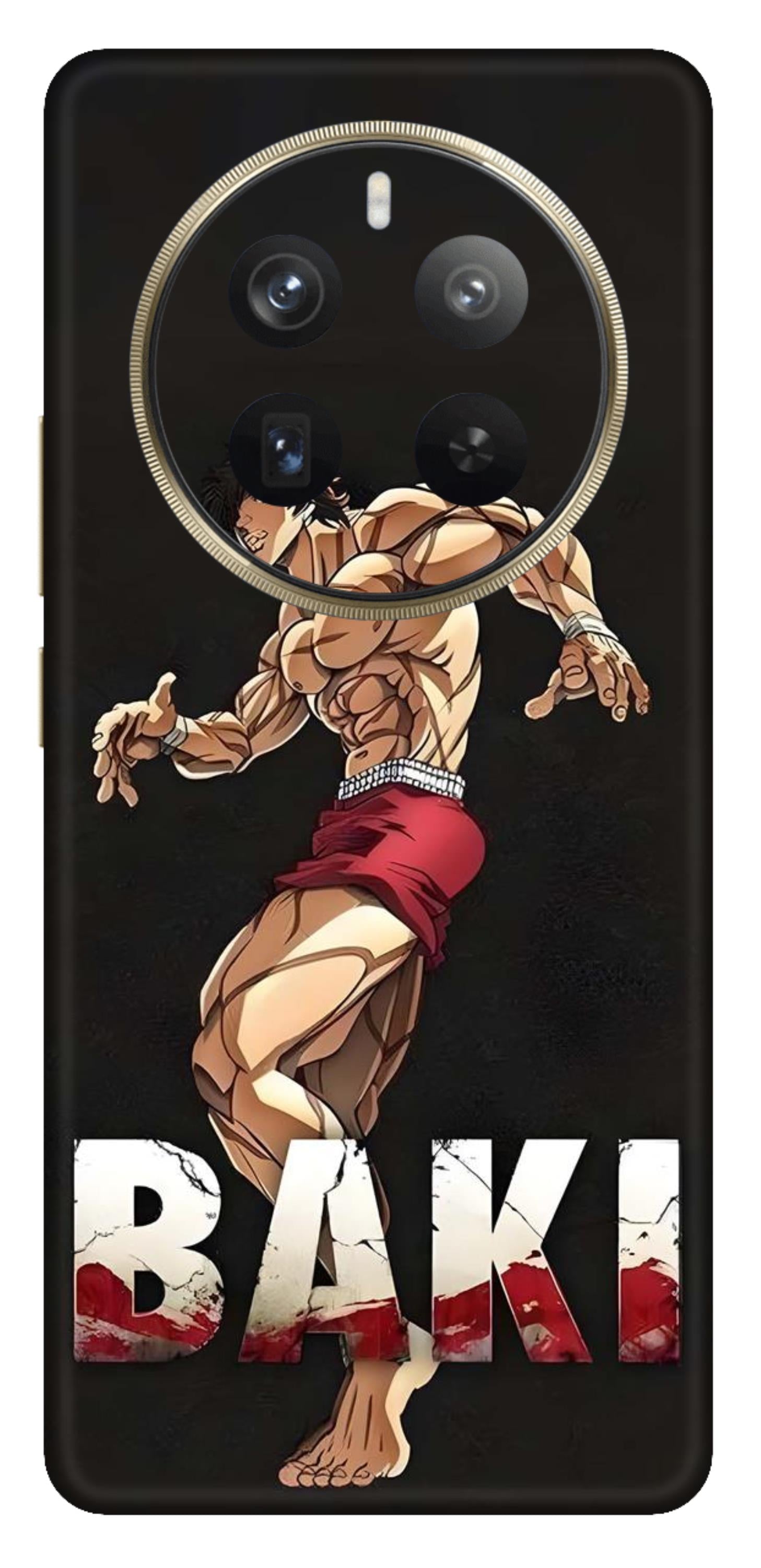 Realme 12 Pro Plus 5G Skins and Wraps