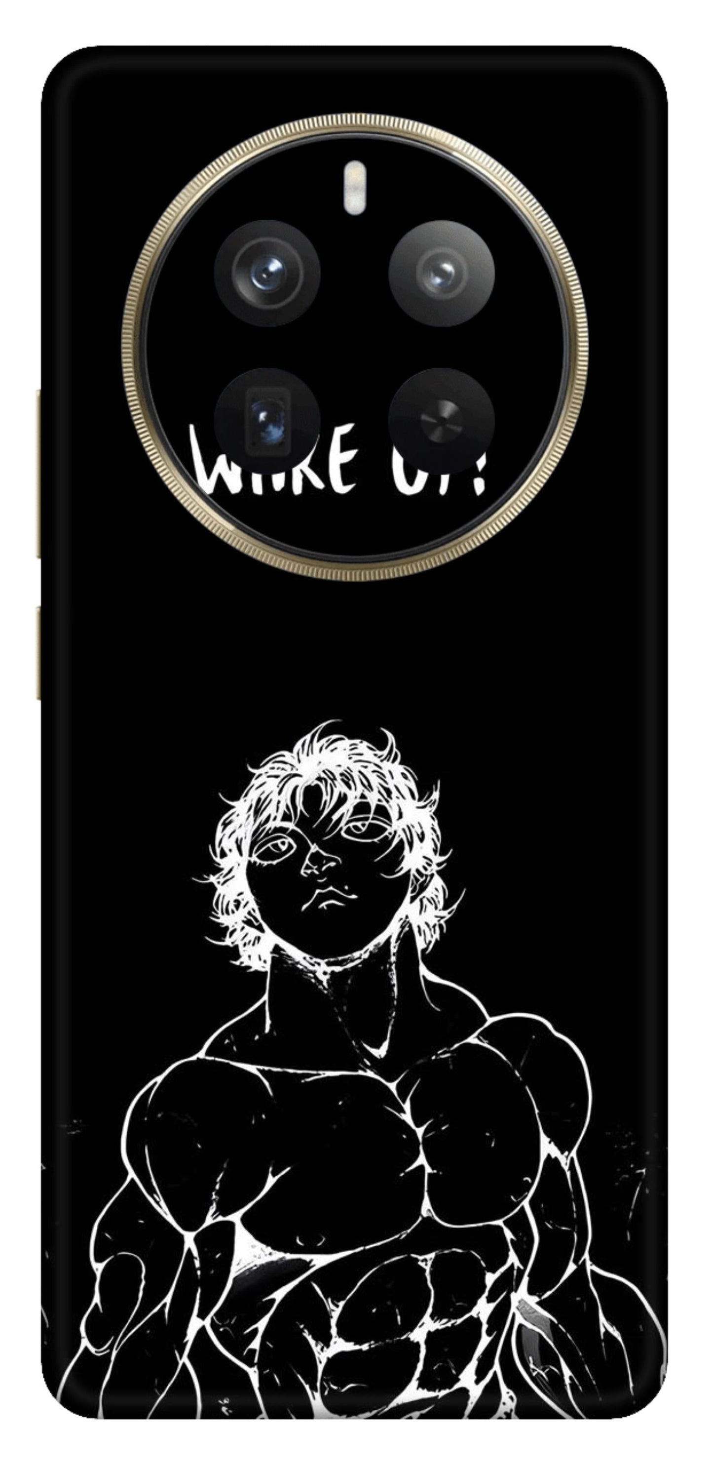 Realme 12 Pro Plus 5G Skins and Wraps