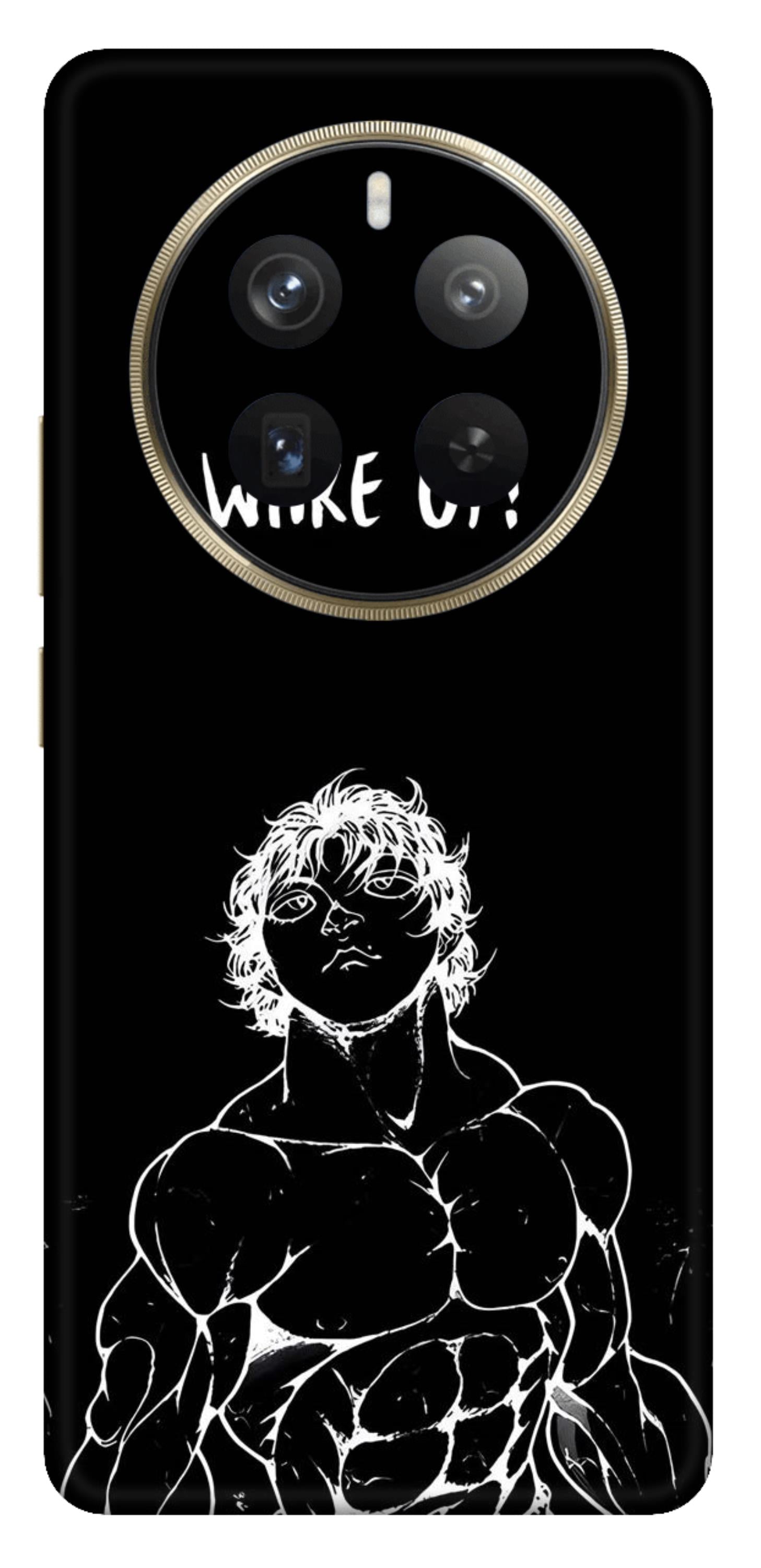 Realme 12 Pro Plus 5G Skins and Wraps