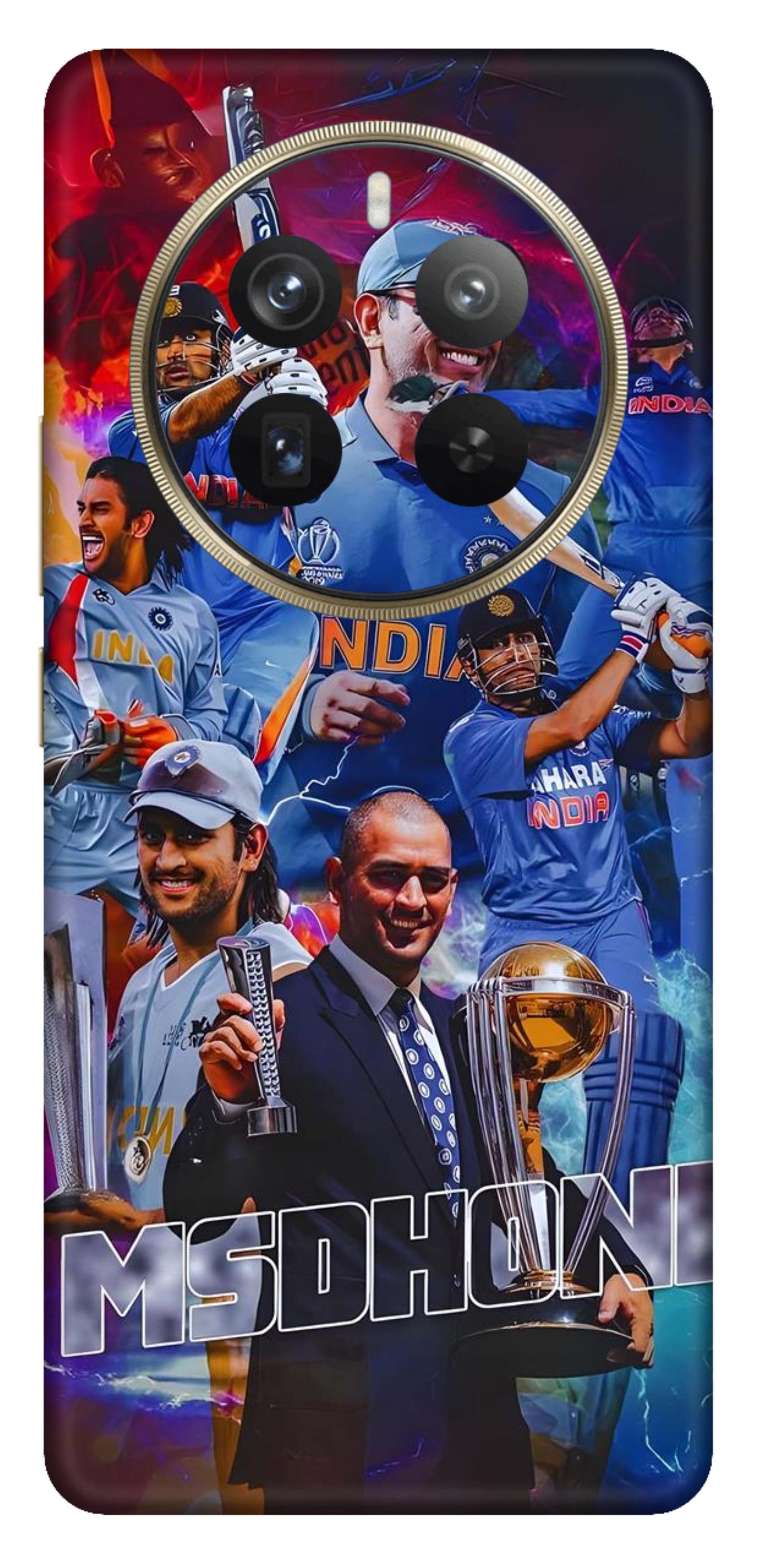 Realme 12 Pro Plus 5G Skins and Wraps