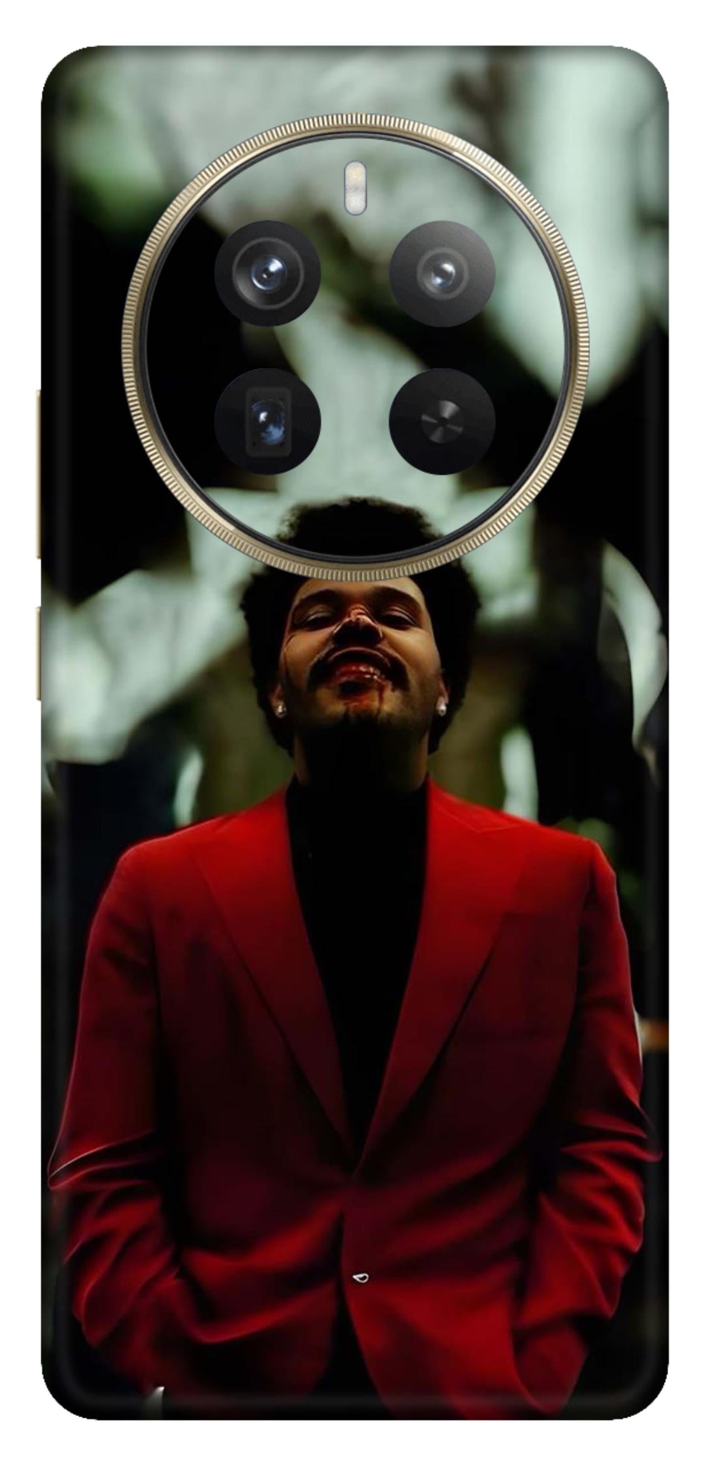 Realme 12 Pro Plus 5G Skins and Wraps