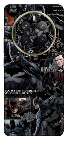 Realme 12 Pro Plus 5G Skins and Wraps