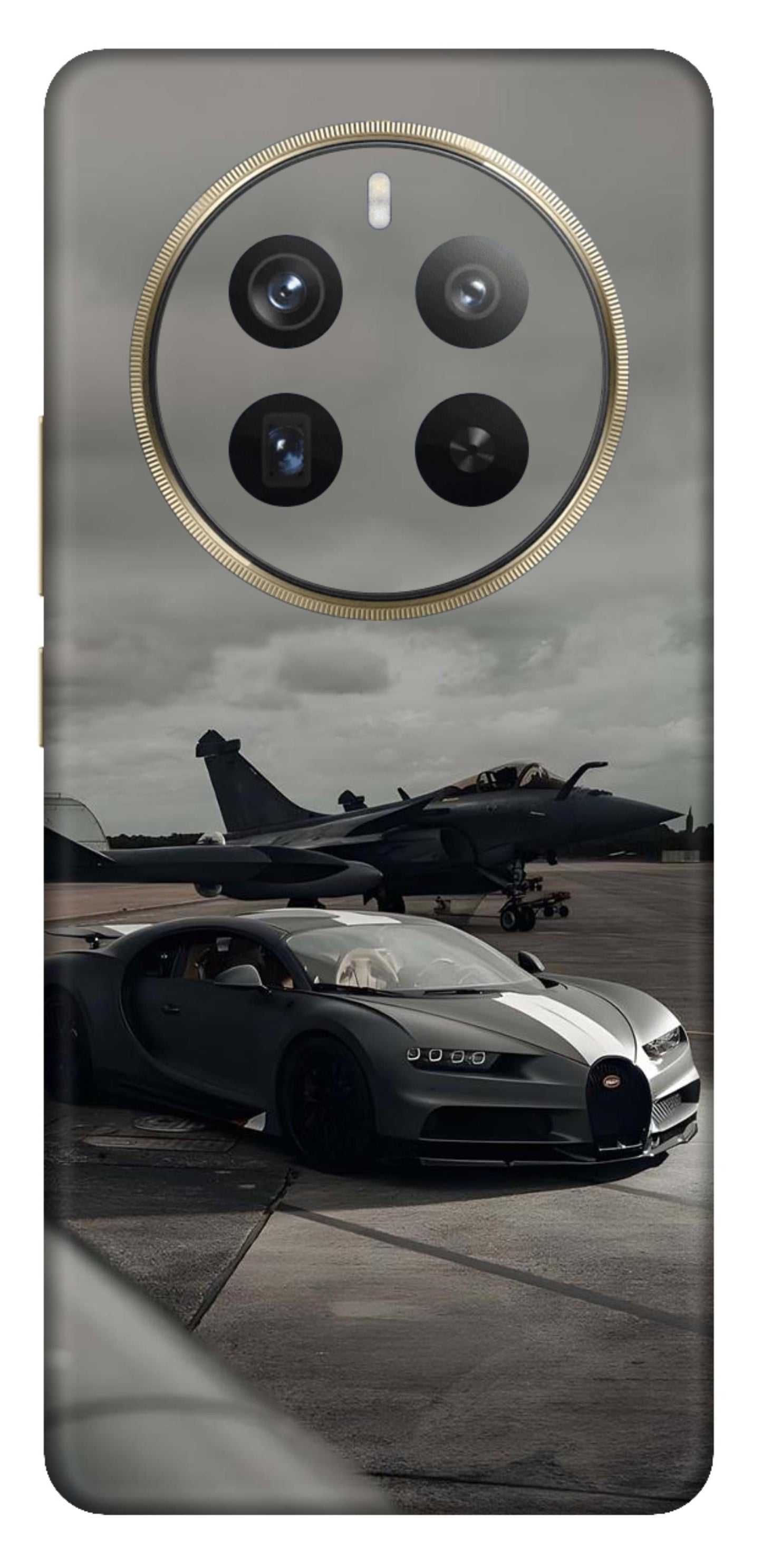 Realme 12 Pro Plus 5G Skins and Wraps