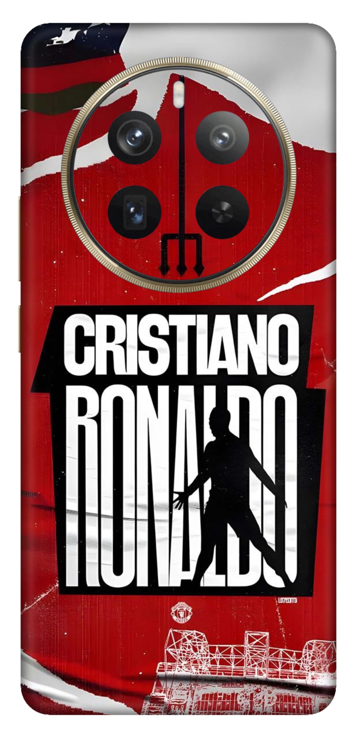 Realme 12 Pro Plus 5G Skins and Wraps