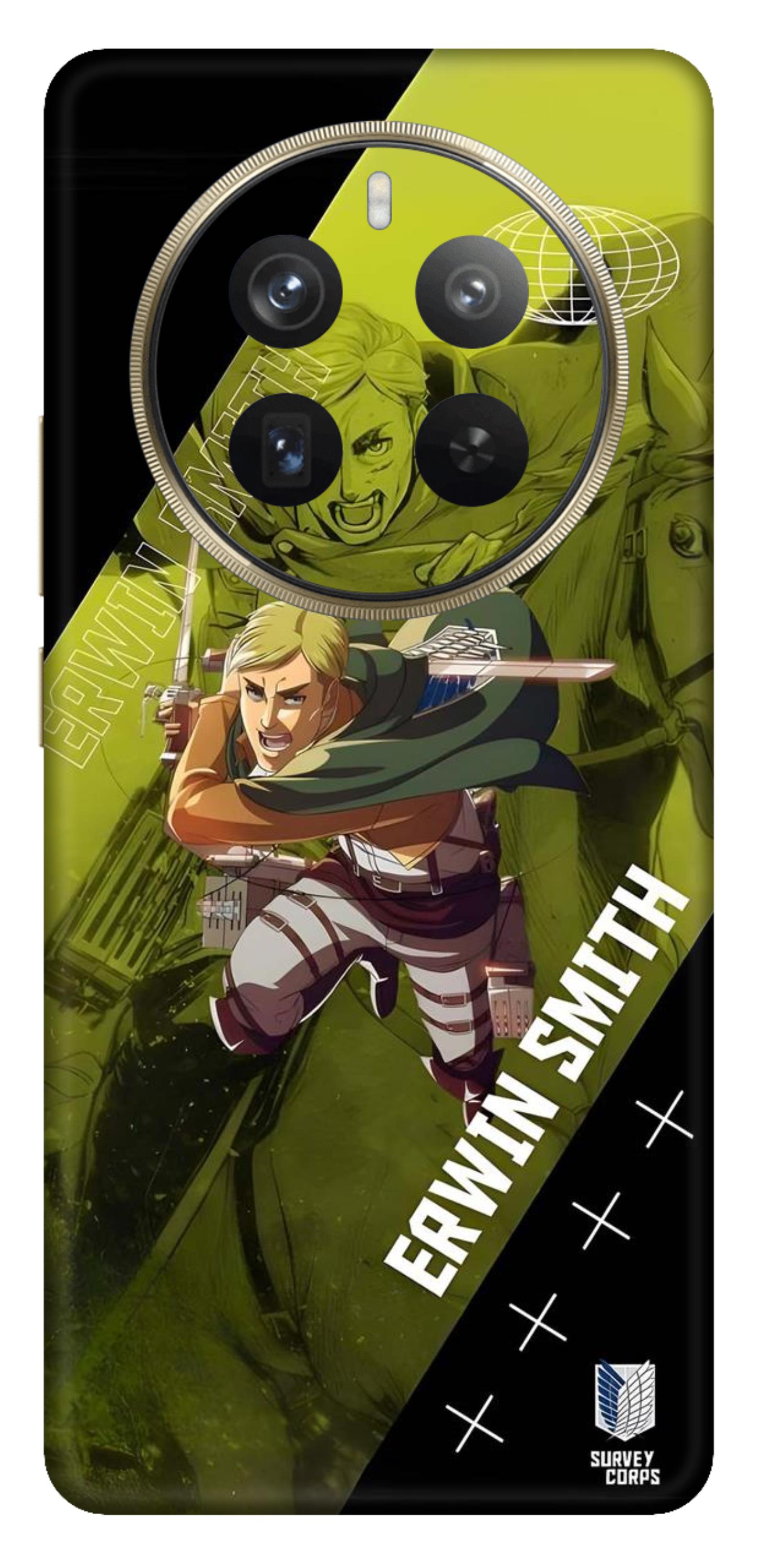 Realme 12 Pro Plus 5G Skins and Wraps