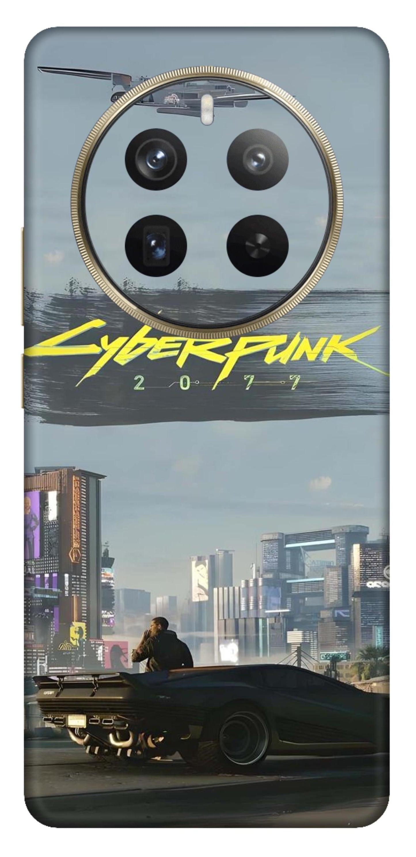 Realme 12 Pro Plus 5G Skins and Wraps