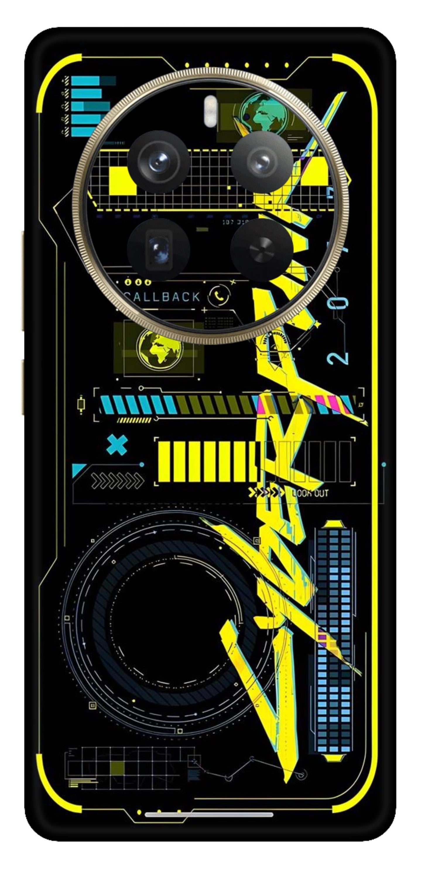 Realme 12 Pro Plus 5G Skins and Wraps