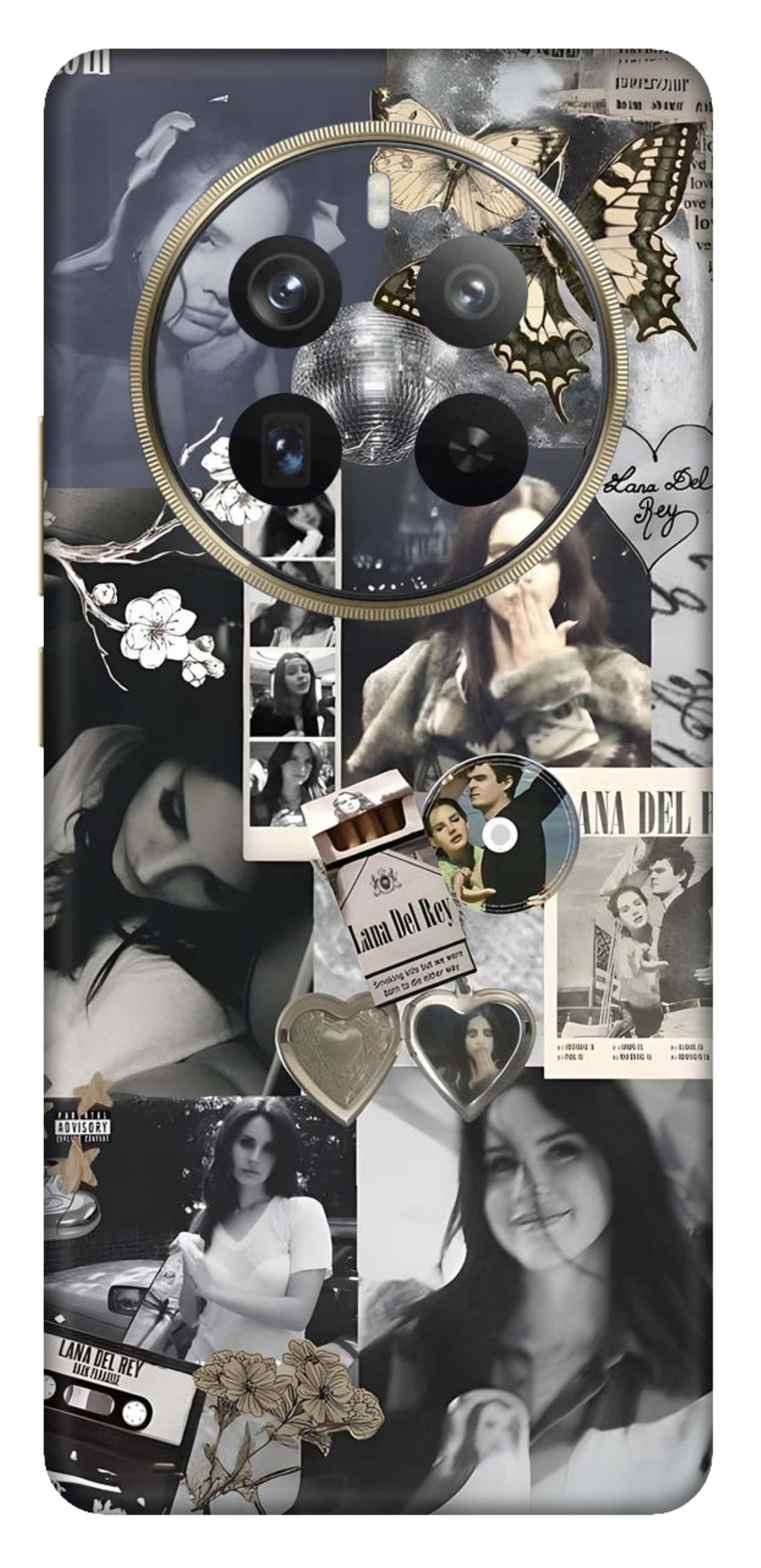 Realme 12 Pro Plus 5G Skins and Wraps