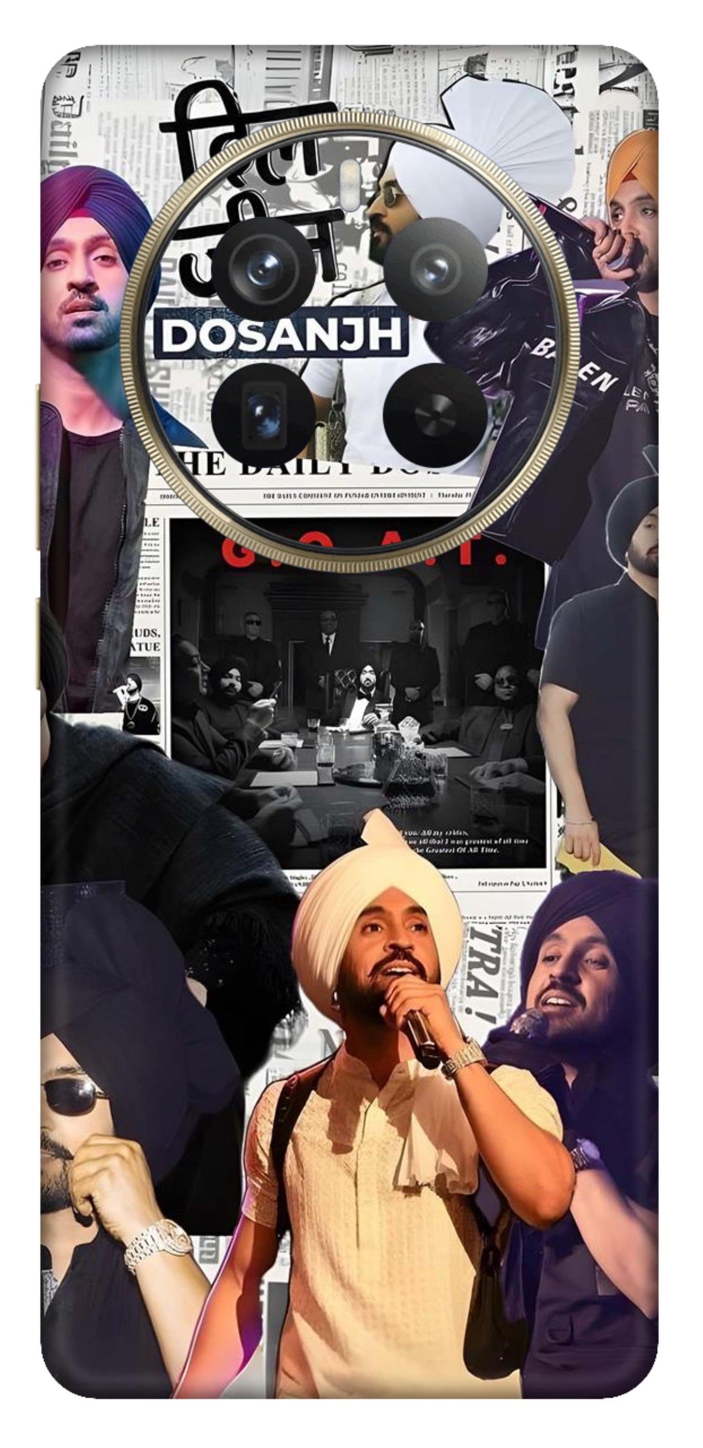 Realme 12 Pro Plus 5G Skins and Wraps